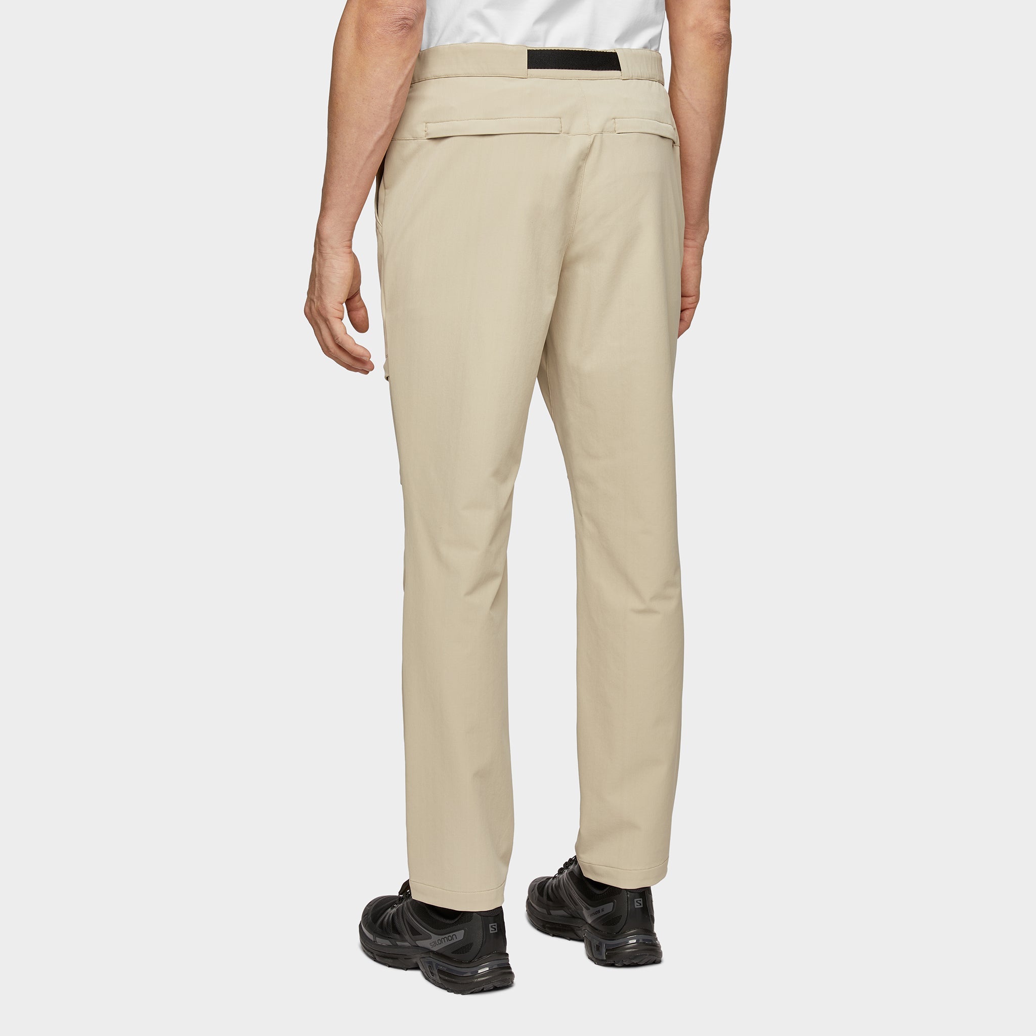 Tilley Belted Trek Bottom 下裝 產品細節圖 4