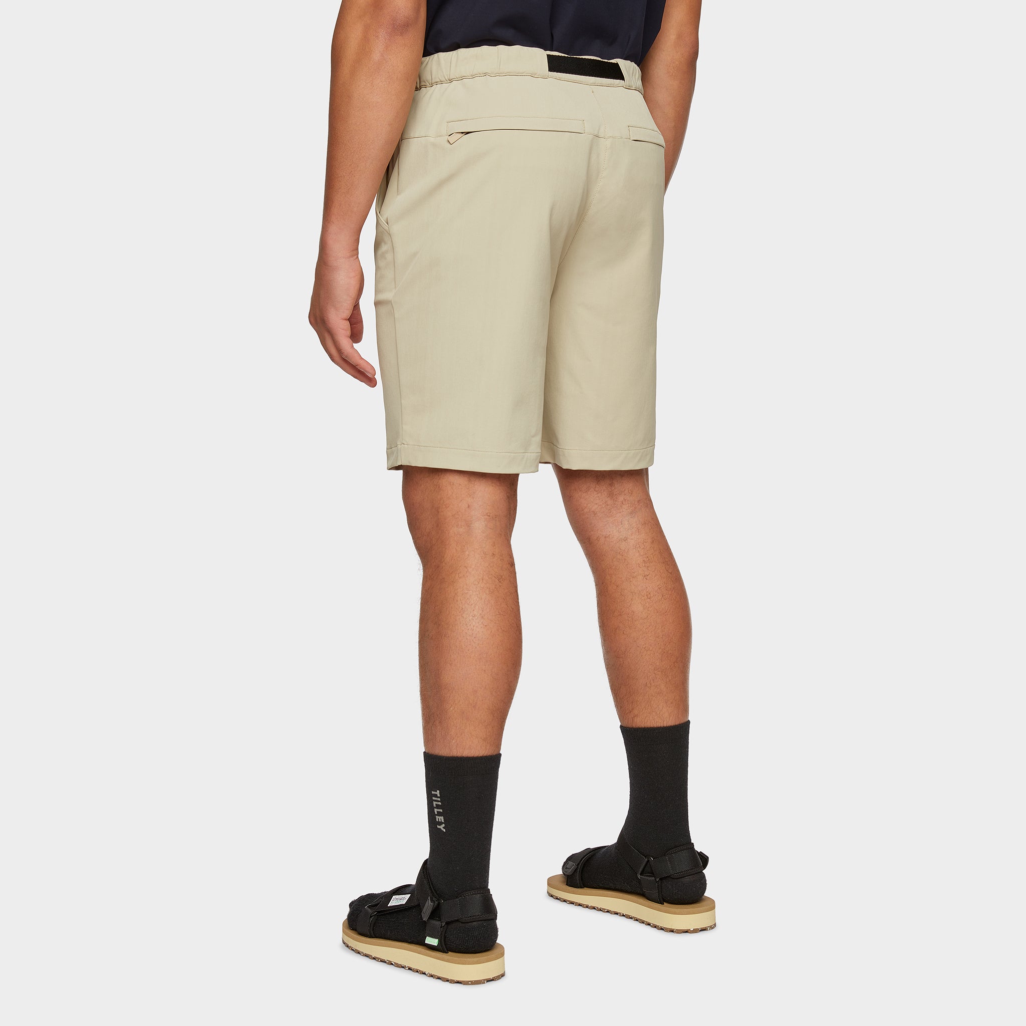 Tilley Belted Trek 短褲 產品細節圖 4