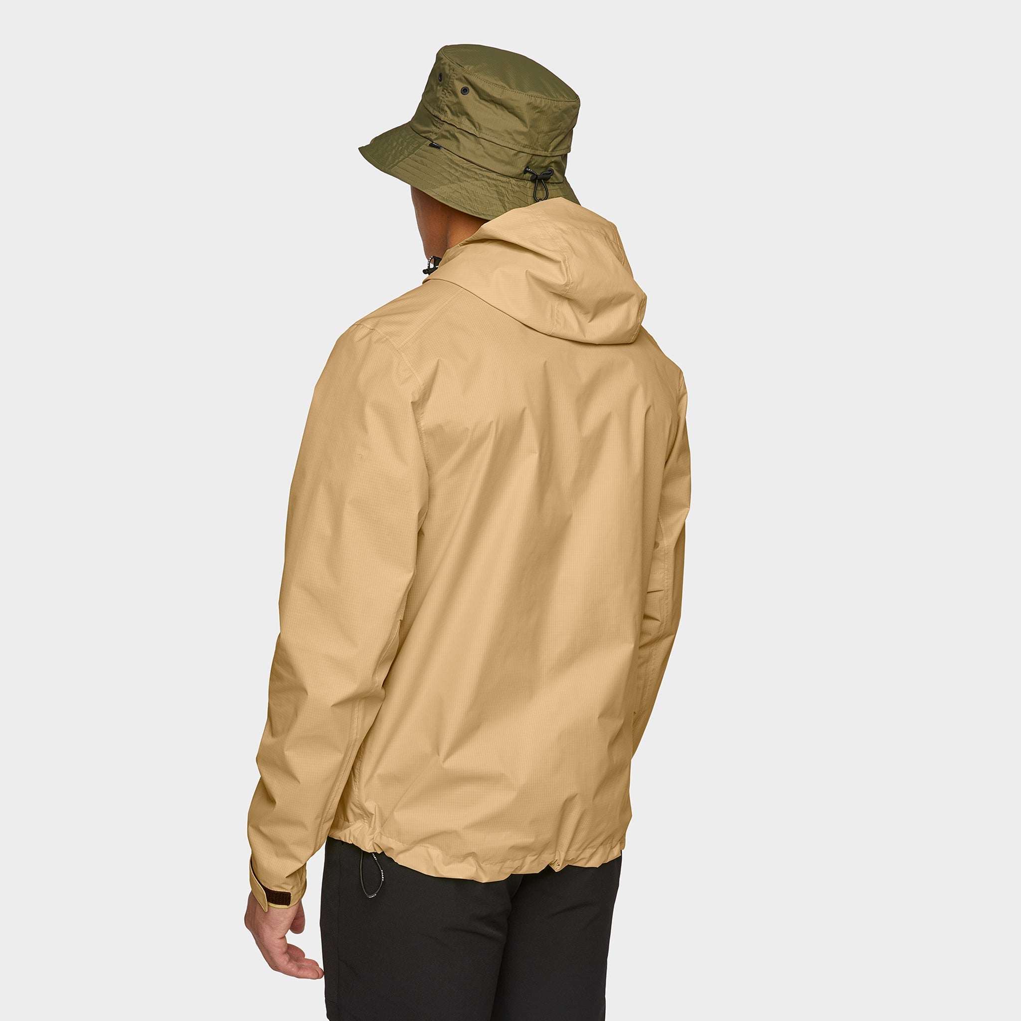 Tilley Ripstop Shell 外套 產品細節圖 4
