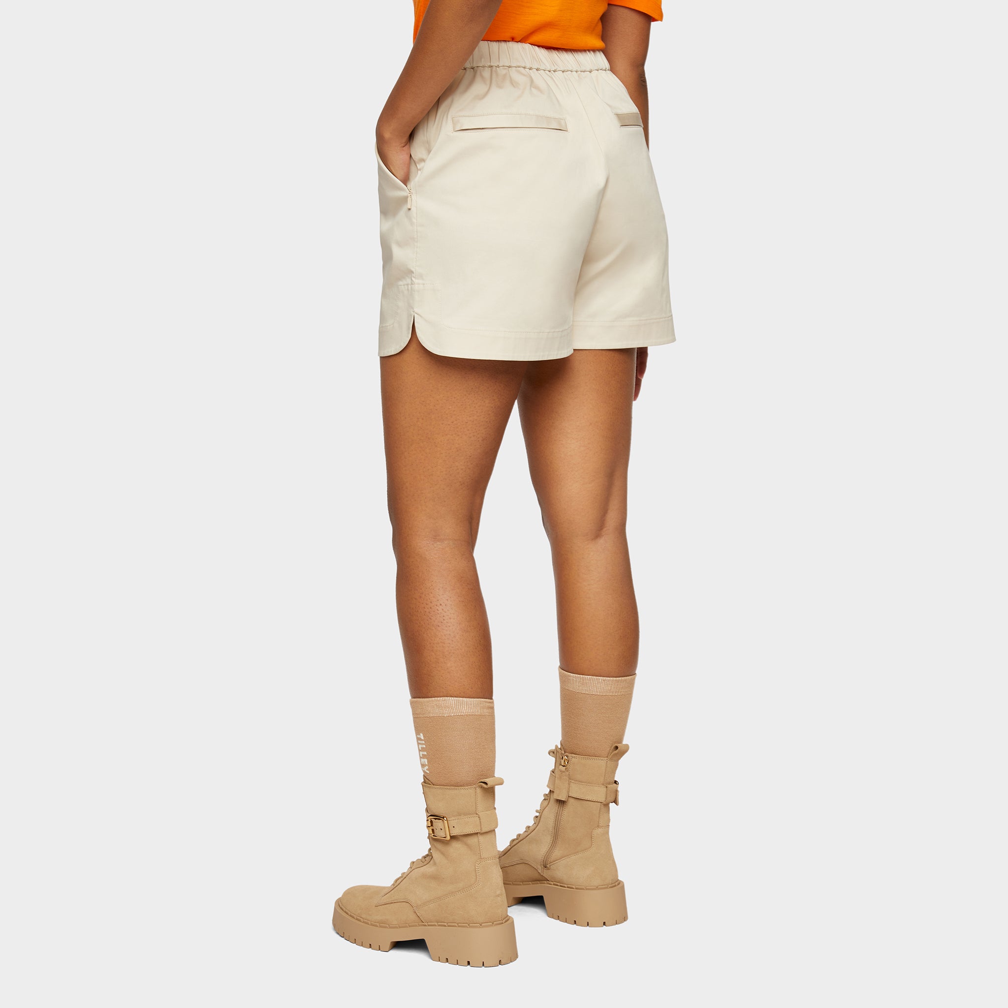 Tilley Utility 短褲 產品細節圖 4
