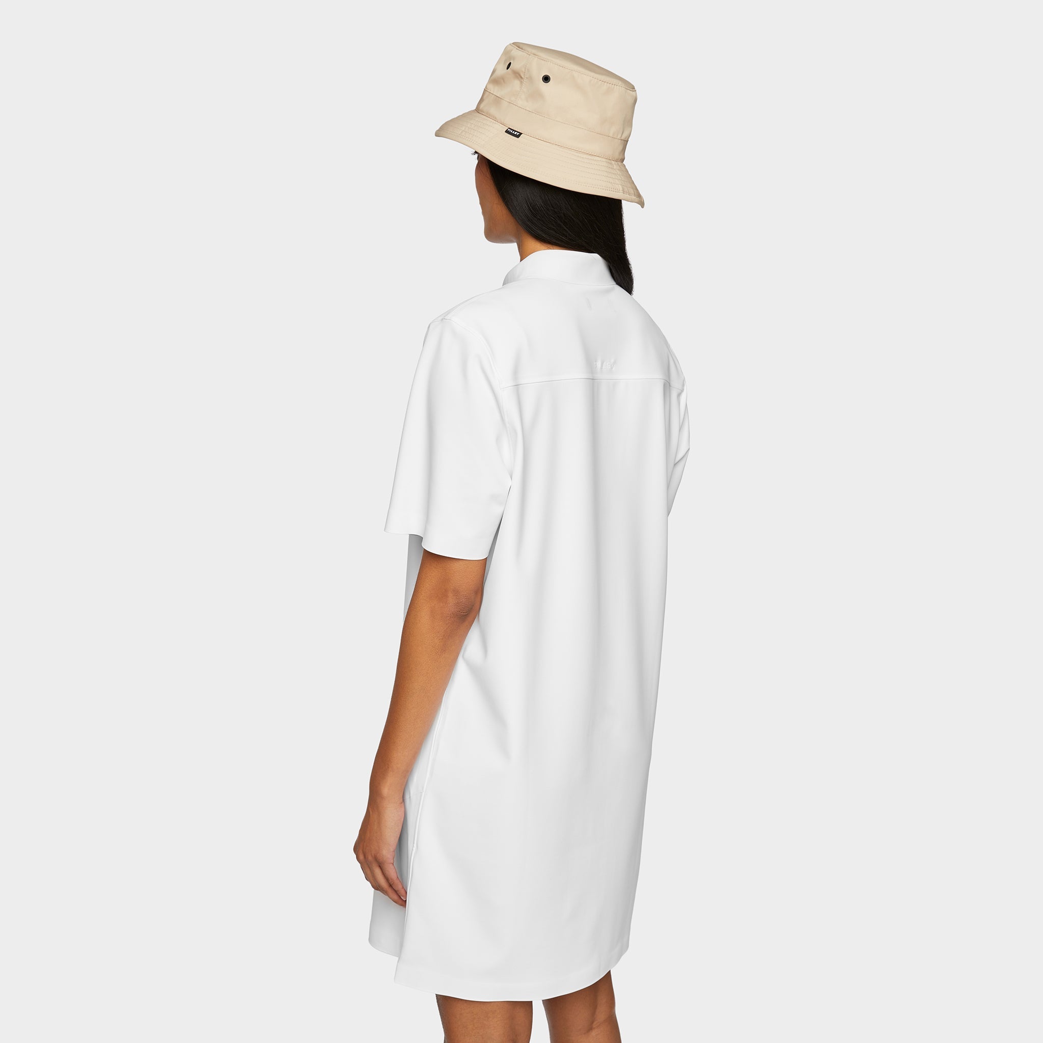 Tilley Scuba Polo 恤 連身裙 產品細節圖 4