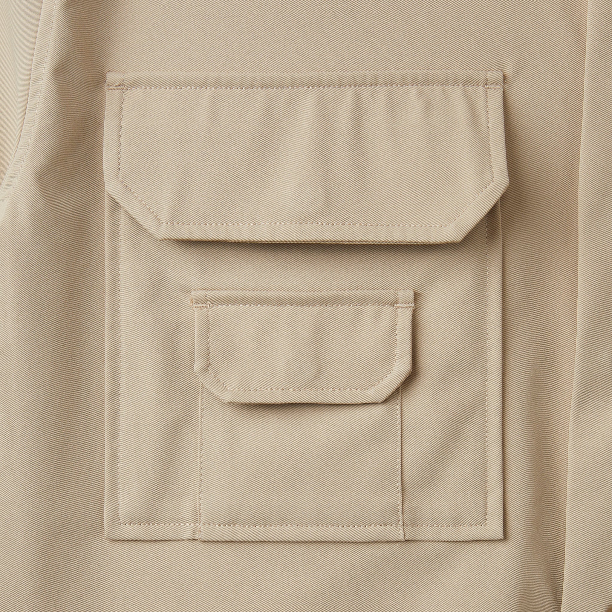 Tilley S/S Button Up 上衣 產品細節圖 4