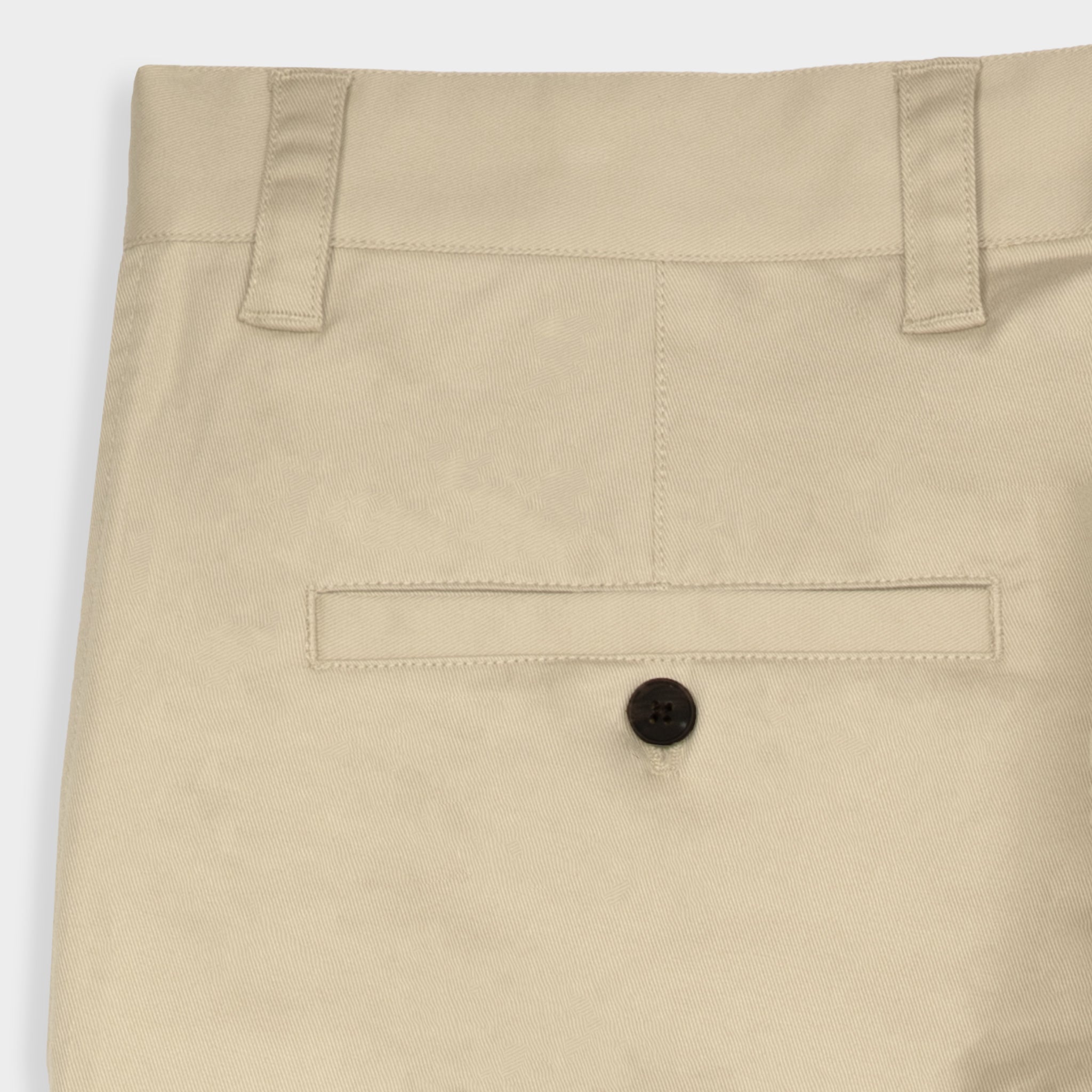 Tilley Utility Chino 下裝 產品細節圖 4