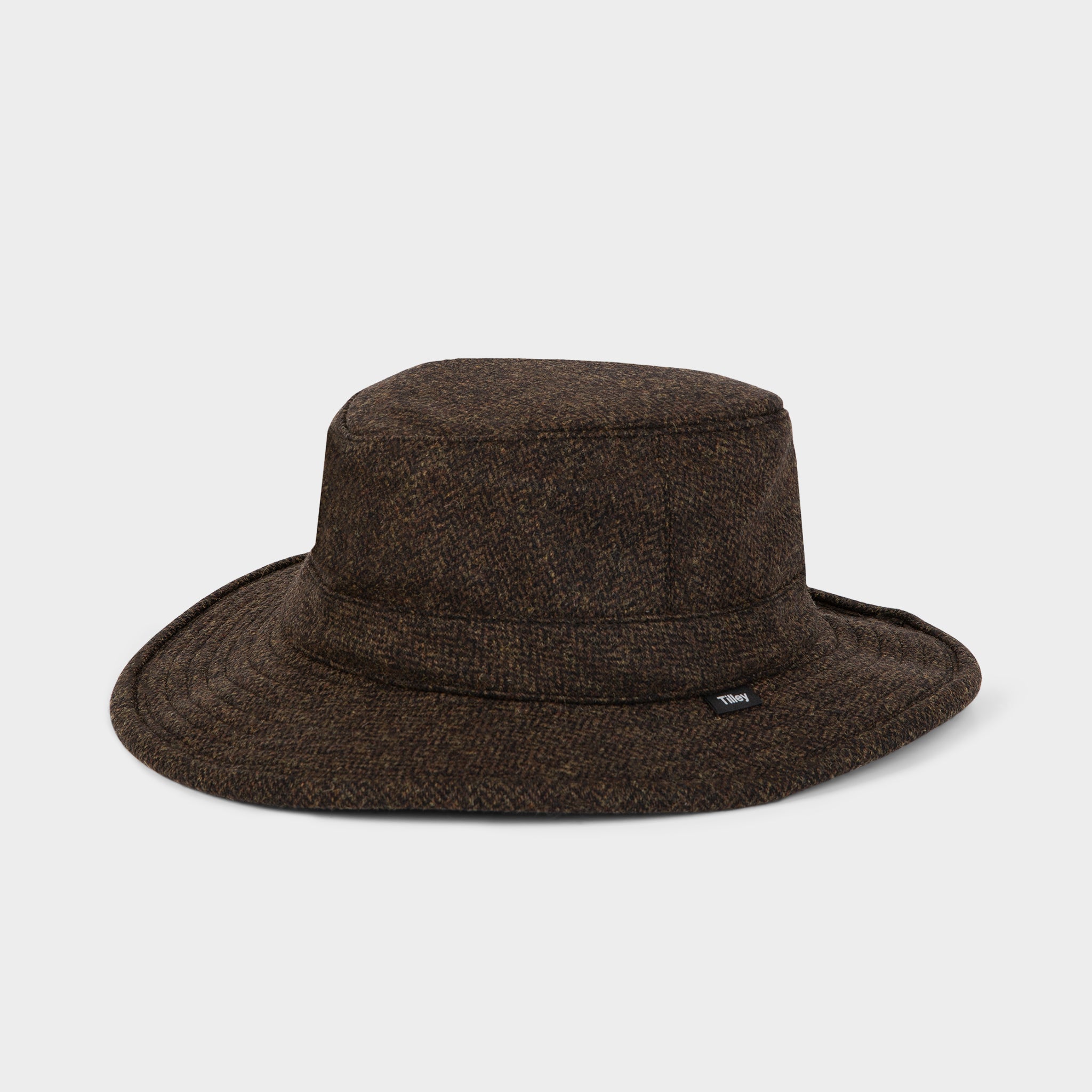 Tilley TTW2 Wool 漁夫帽 產品細節圖 4
