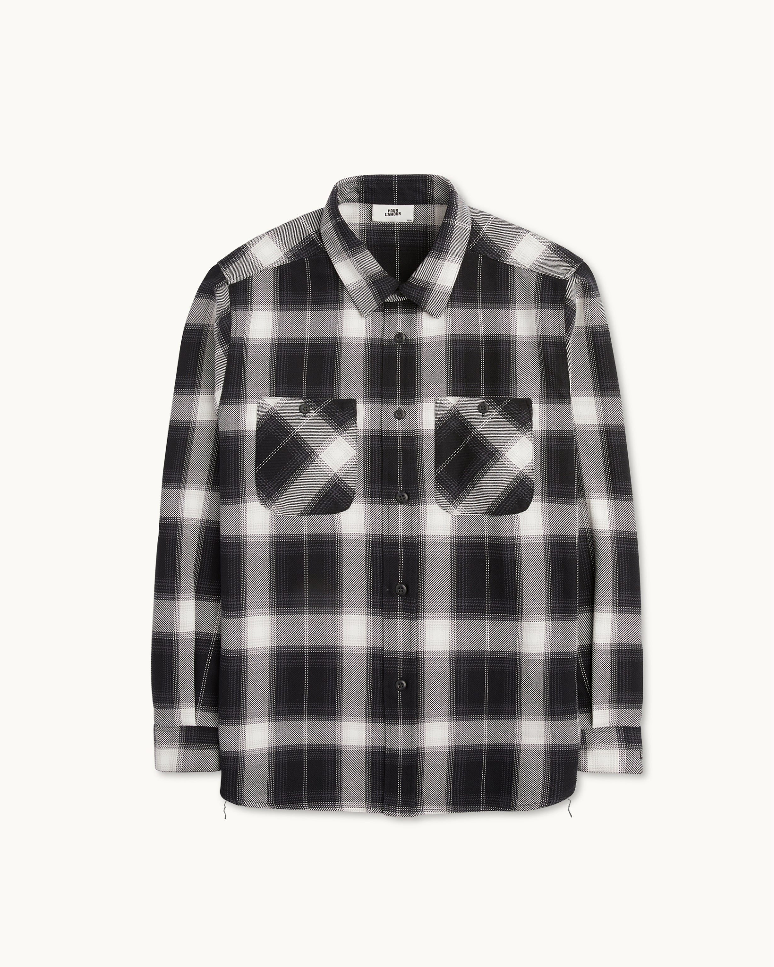 Tilley Echo Plaid 恤衫 產品細節圖 4