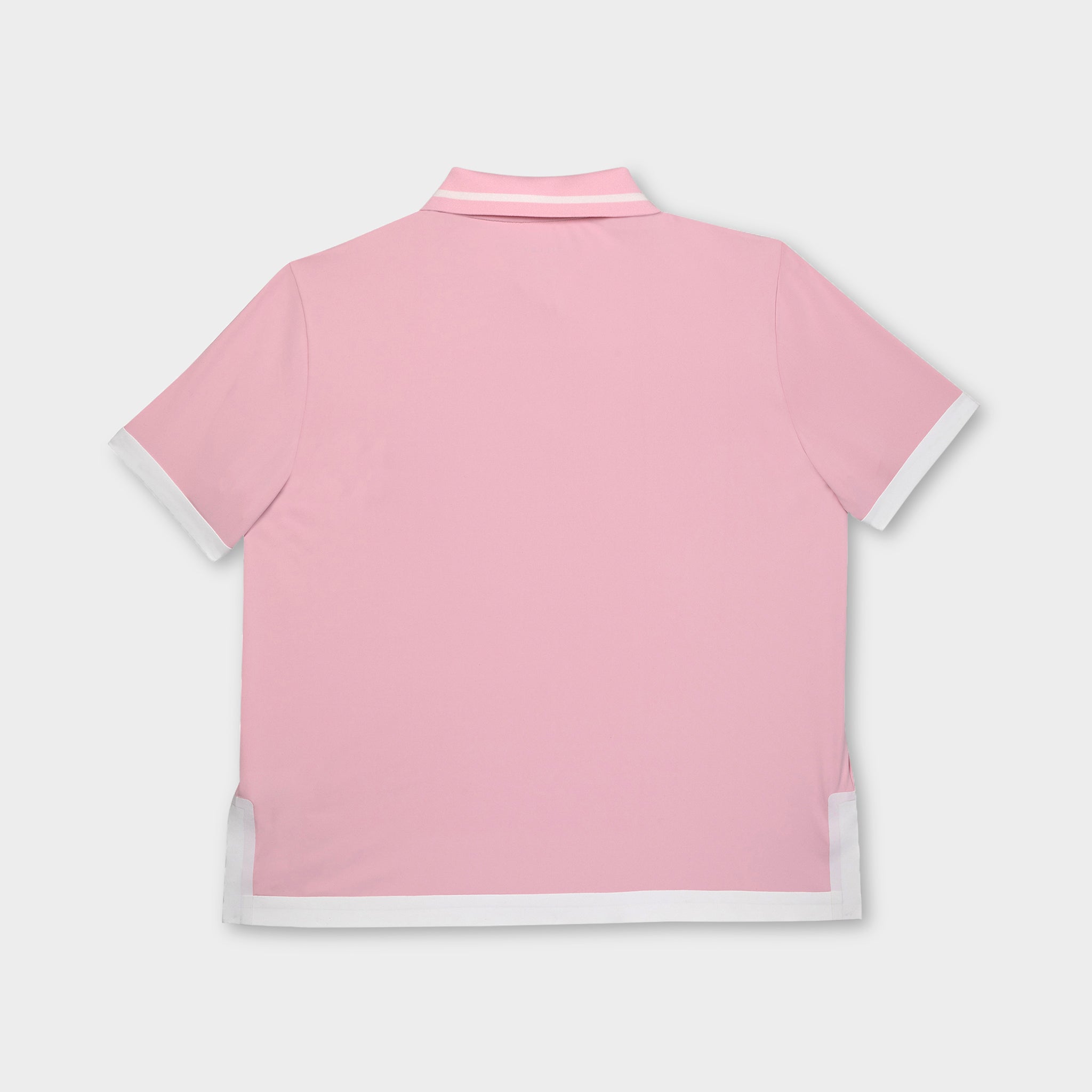 Tilley Boxy Polo 恤 產品細節圖 4