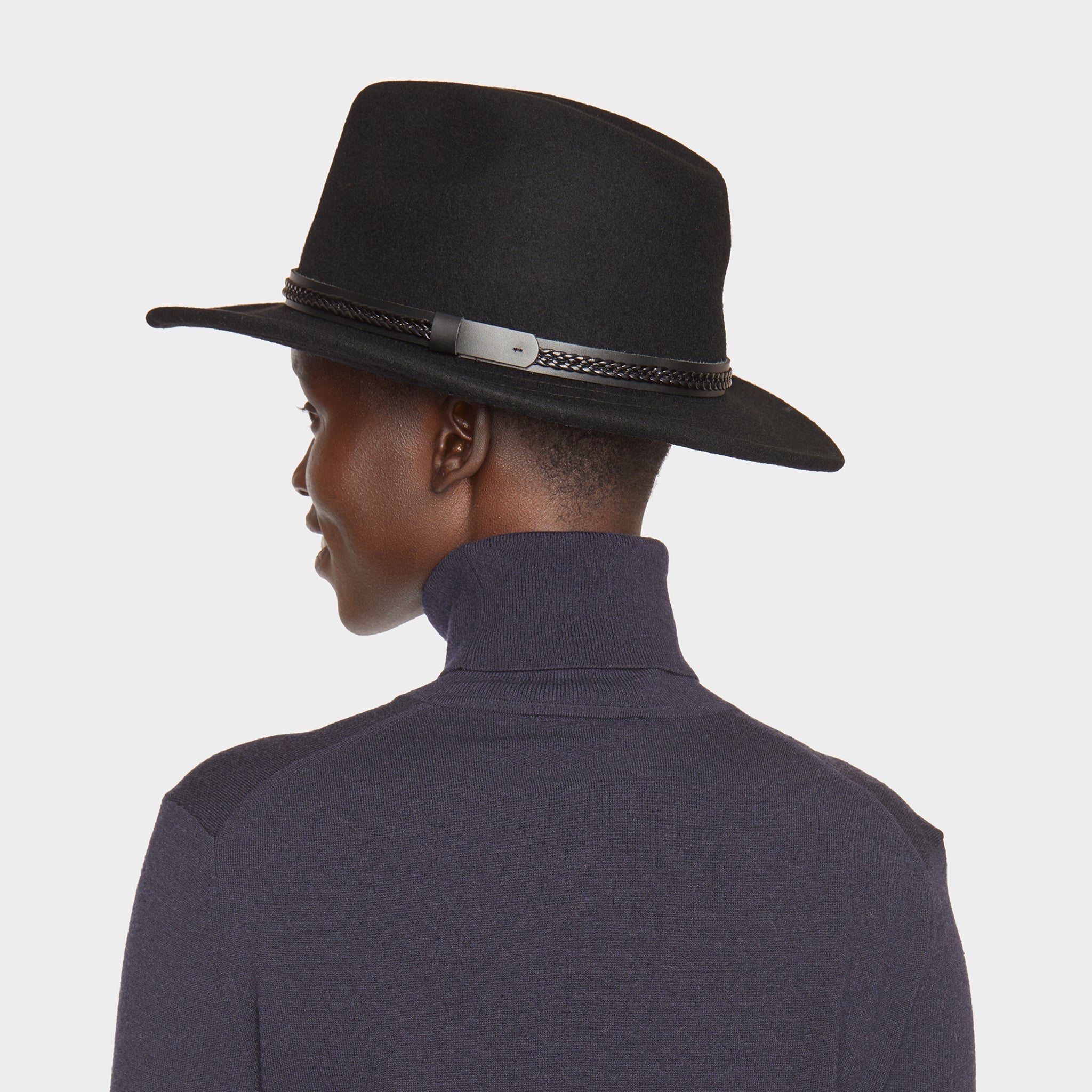 Tilley Montana Wool 帽 產品細節圖 4