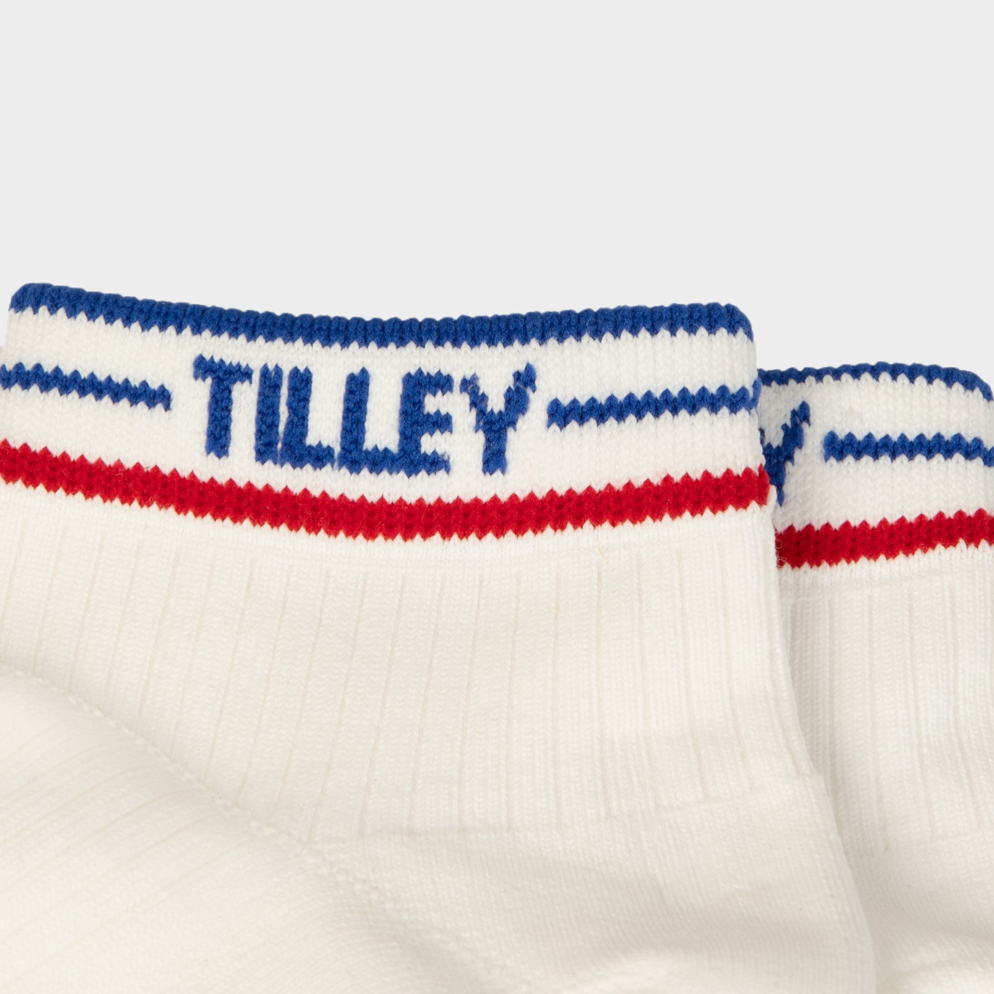 Tilley Tipped Ankle 襪 產品細節圖 4
