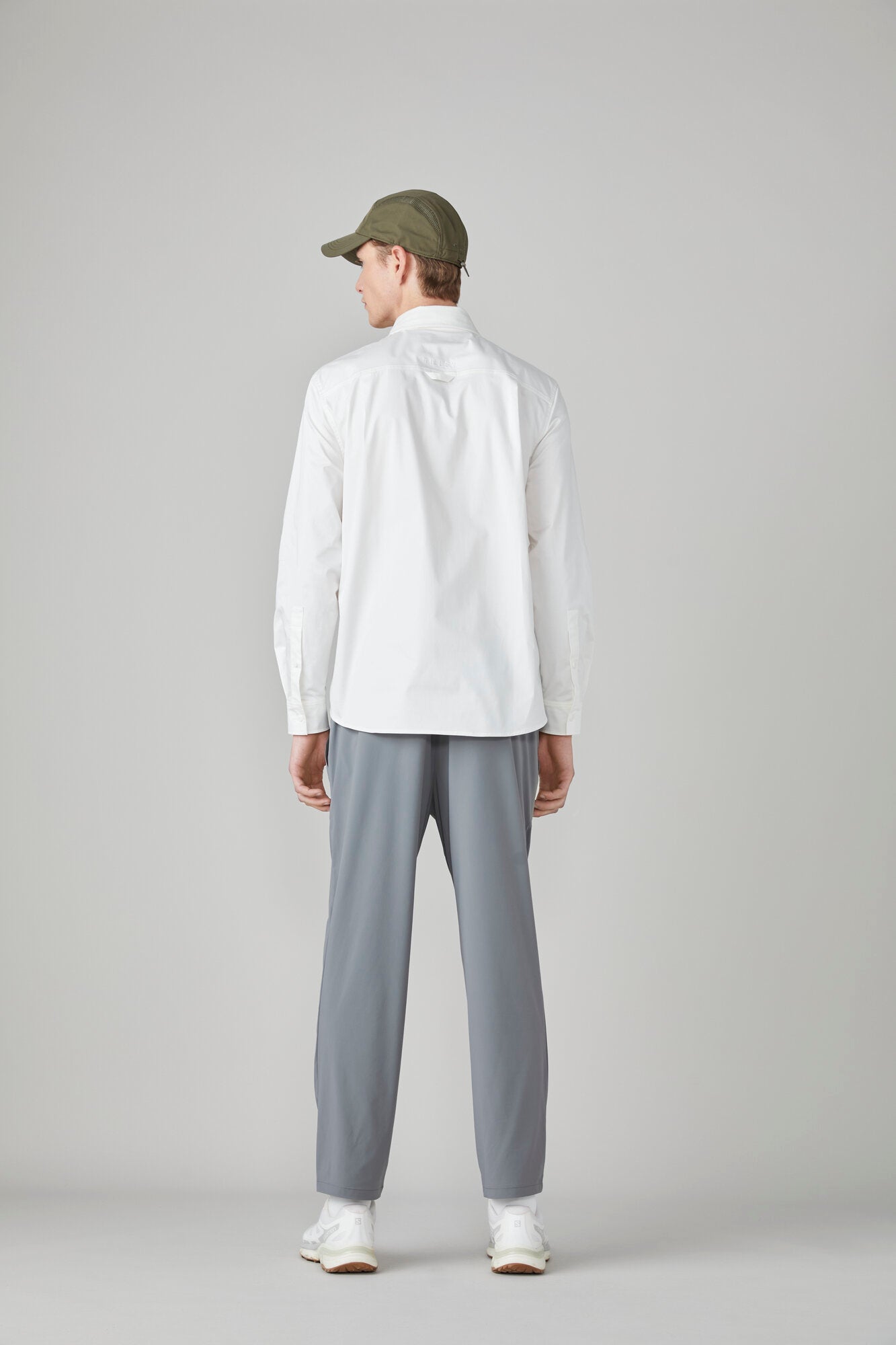 Tilley Organic Correspondent 恤衫 產品細節圖 4