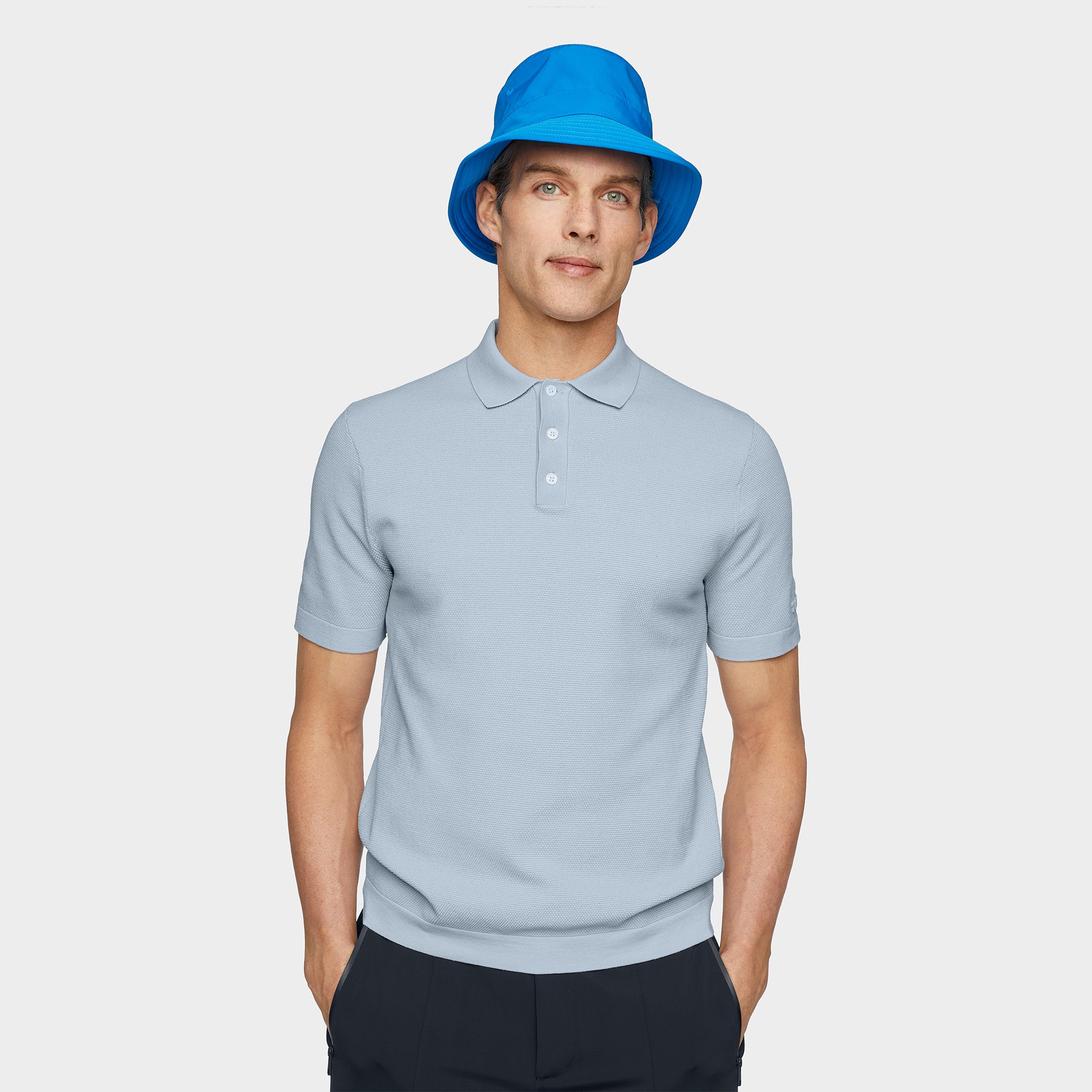 Tilley Pique Polo 恤 毛衣 產品細節圖 4