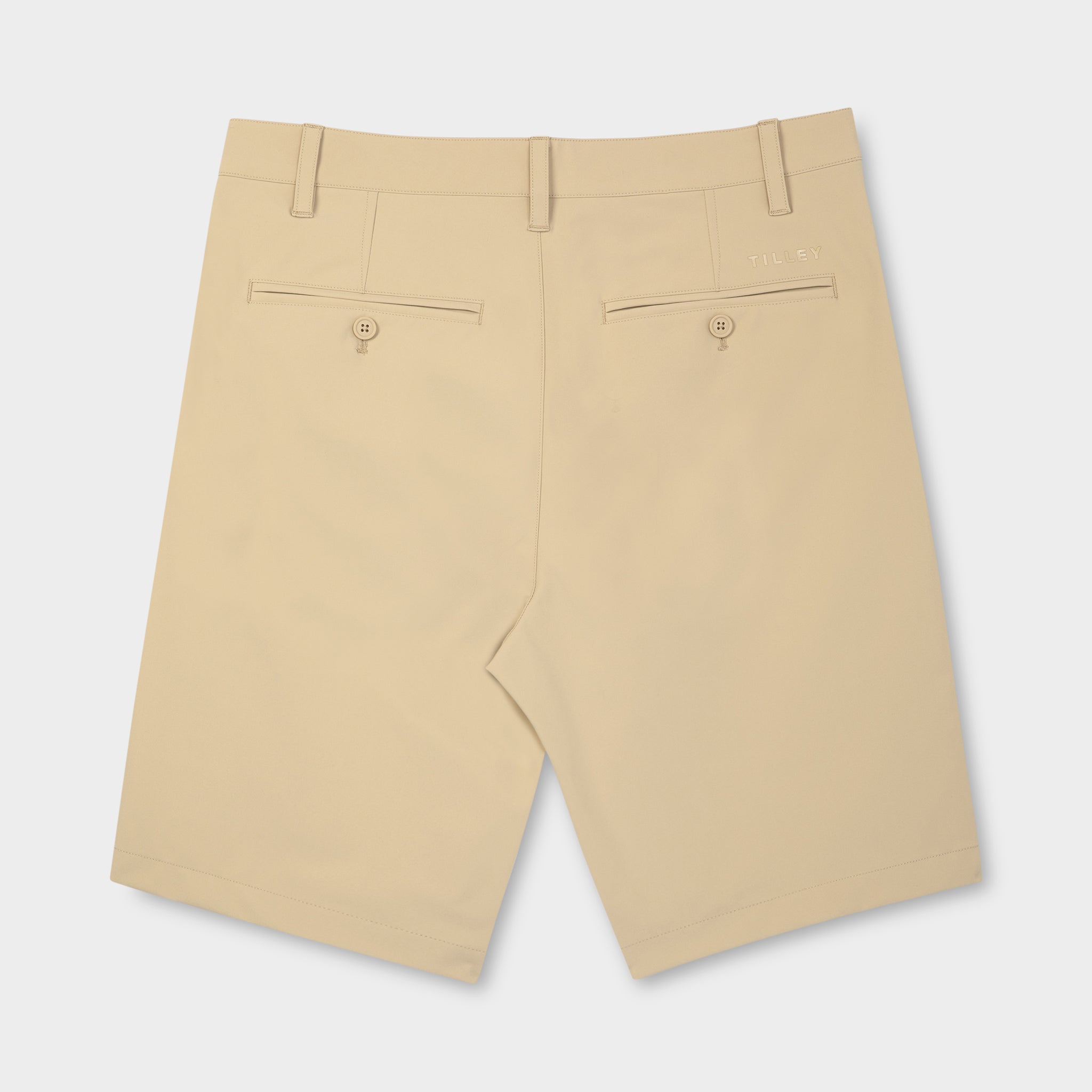 Tilley Tech Stretch Fairway 短褲 產品細節圖 4