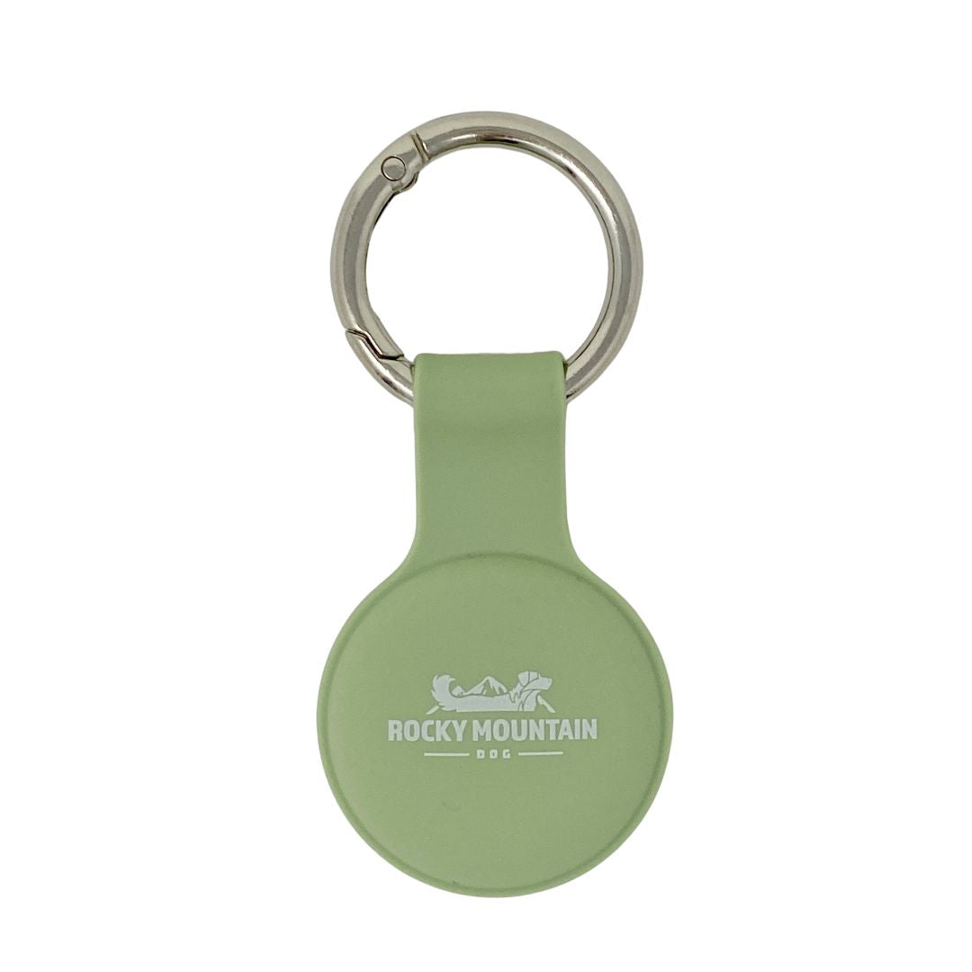 Rocky Mountain Dog RMD AirTag Keychain Holder 狗狗用品 產品細節圖 4