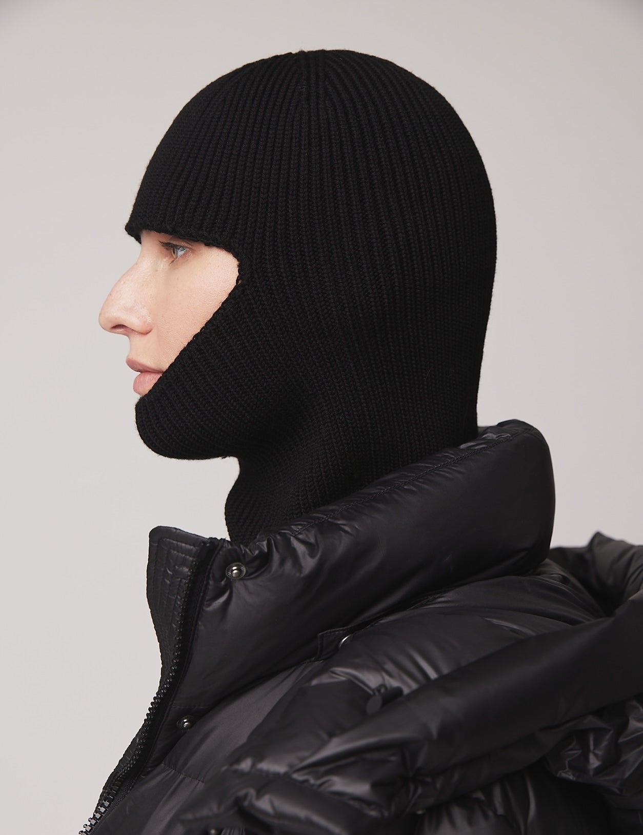 Tilley Convertible Alpine Balaclava 戶外帽 產品細節圖 4