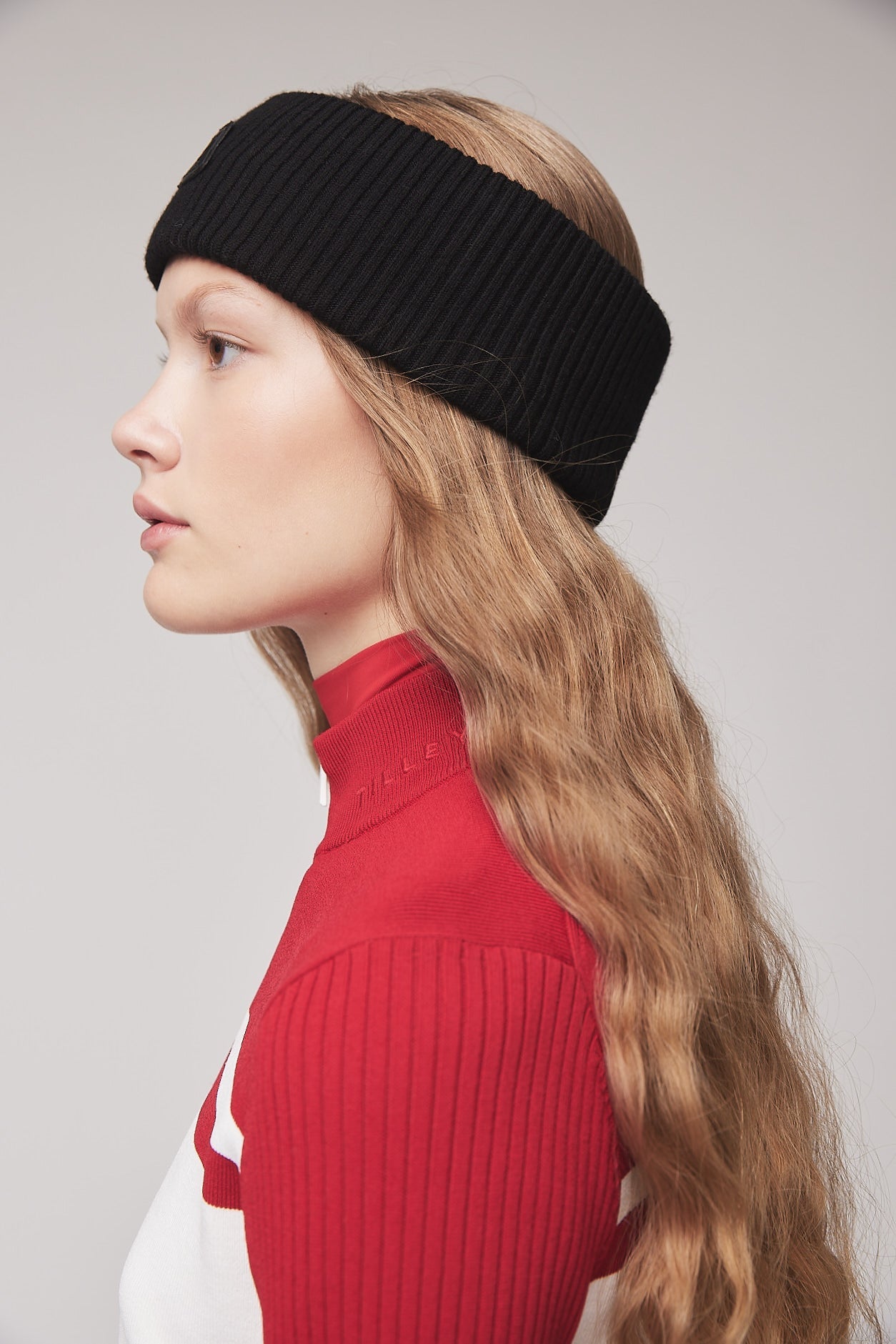 Tilley Fleece Lined Headband 戶外帽 產品細節圖 4