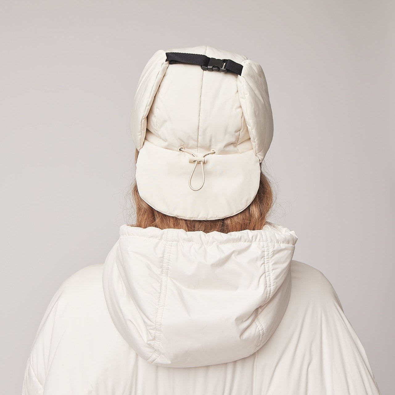Tilley Down Aviator 戶外帽 產品細節圖 4