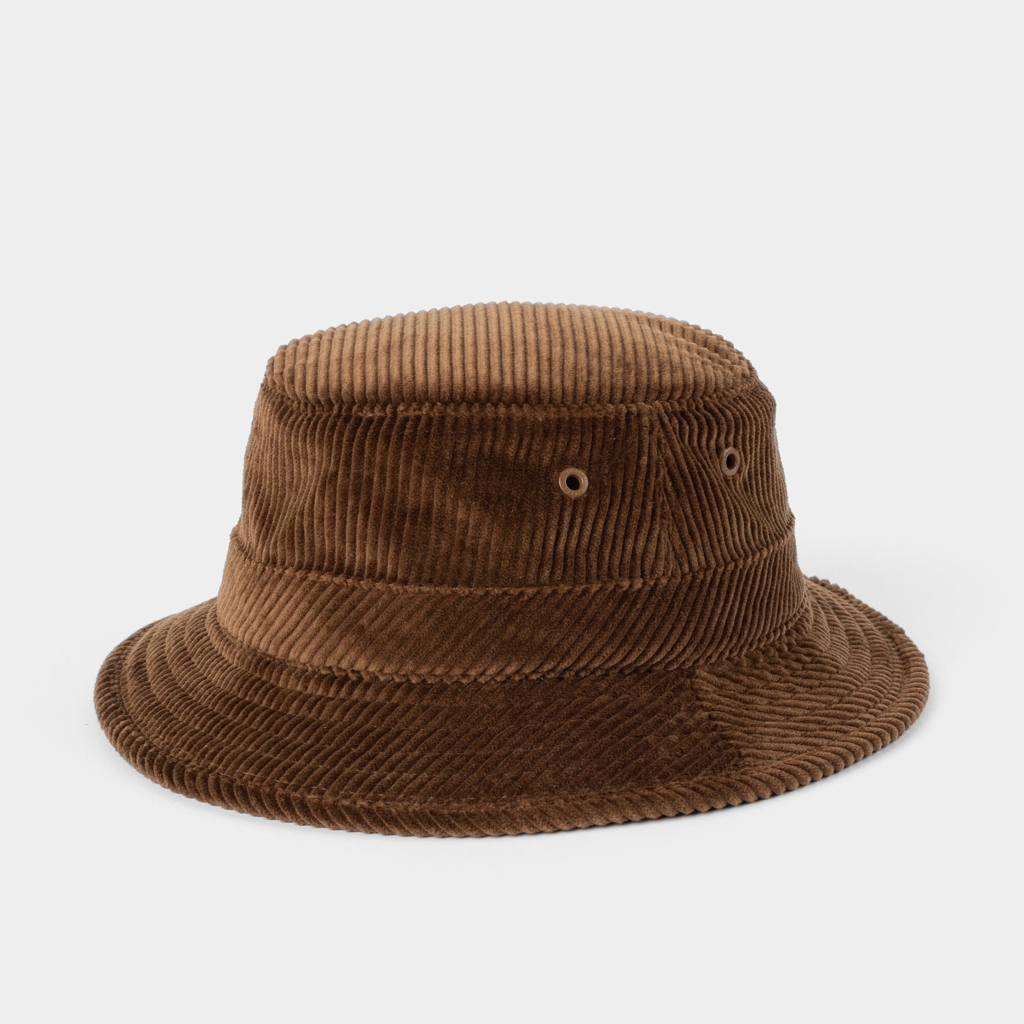 Tilley Iconic T1 Cord Bucket 戶外帽 產品細節圖 4