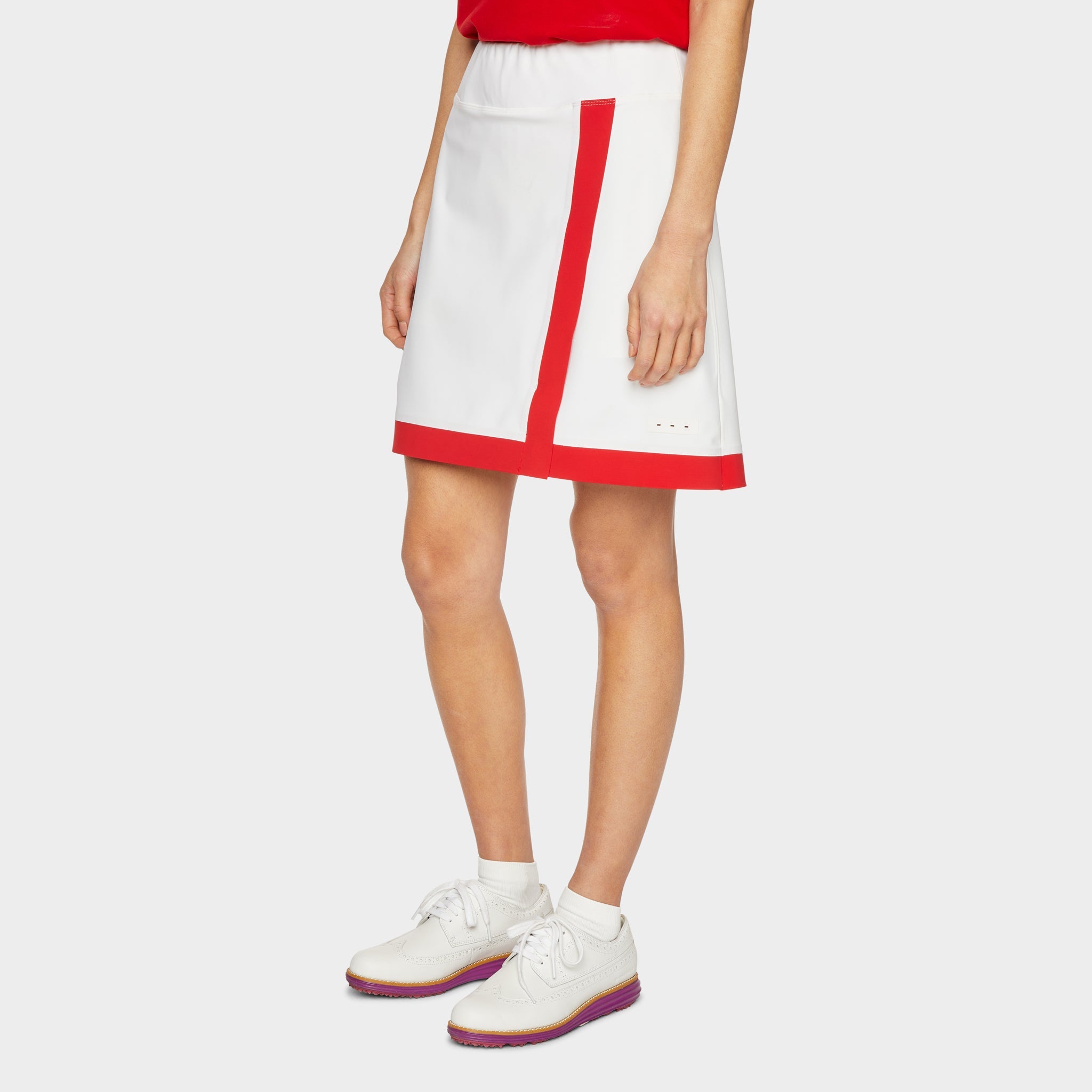 Tilley Contrast Sport 半截裙 產品細節圖 4