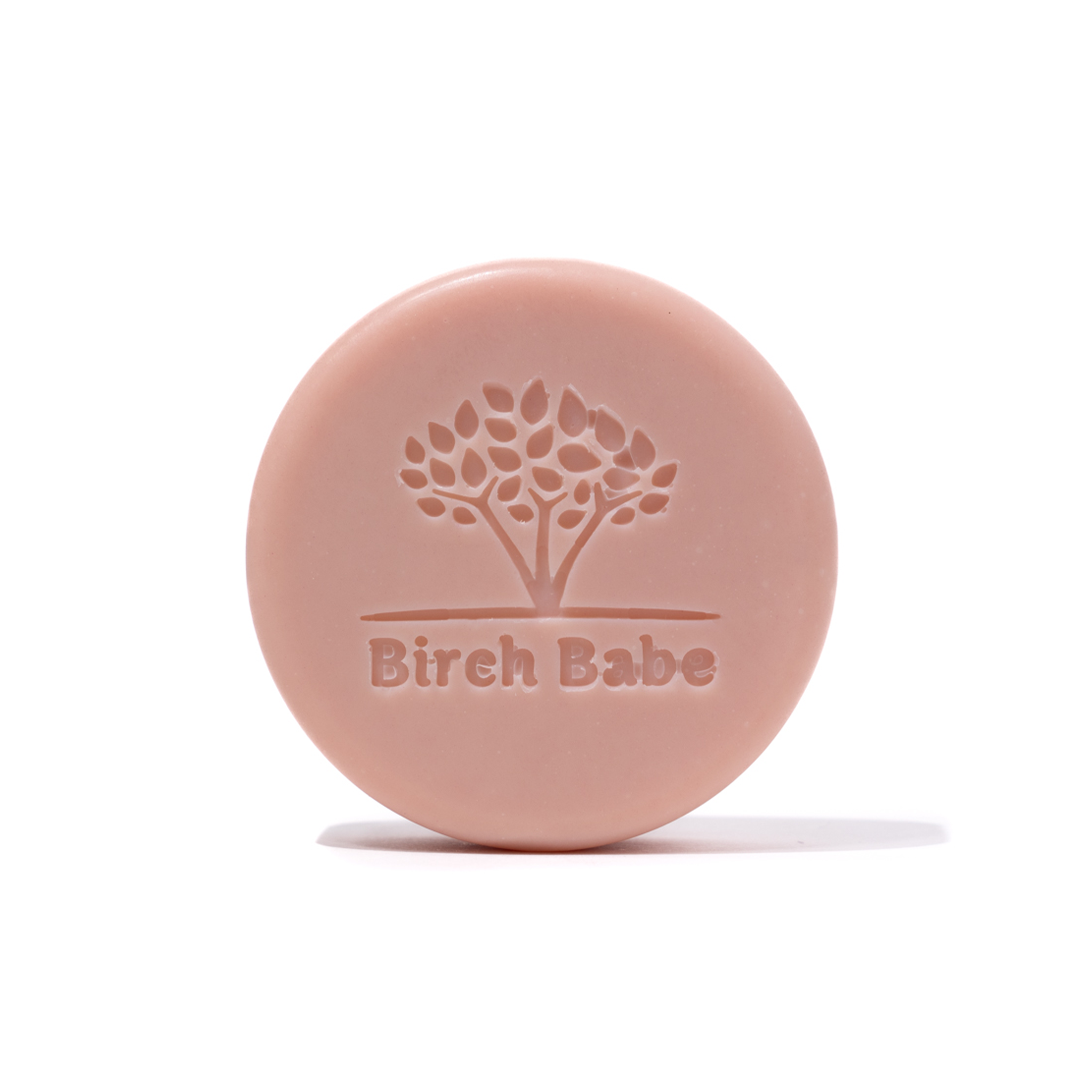 Birch Babe 植物 剃鬚皂 產品細節圖 4