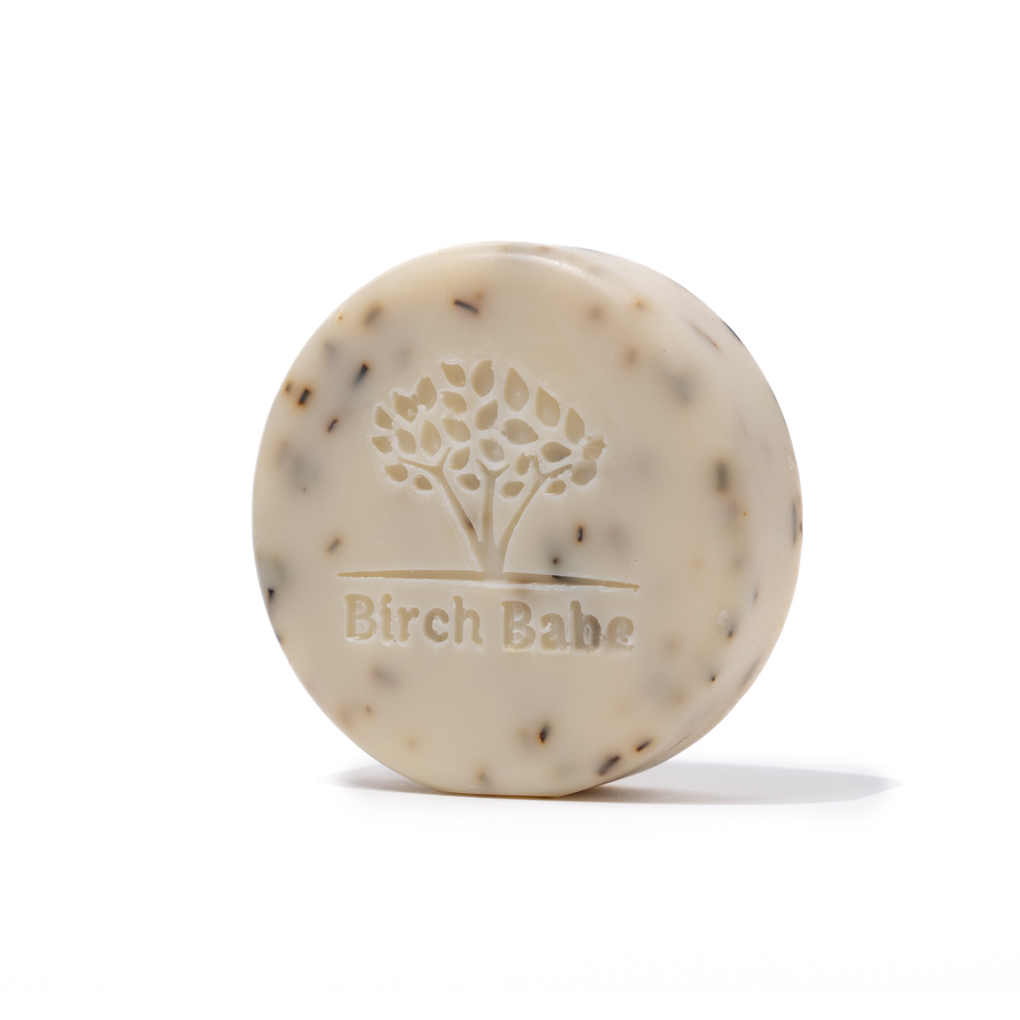 Birch Babe 磨砂 身體潔膚皂 產品細節圖 4