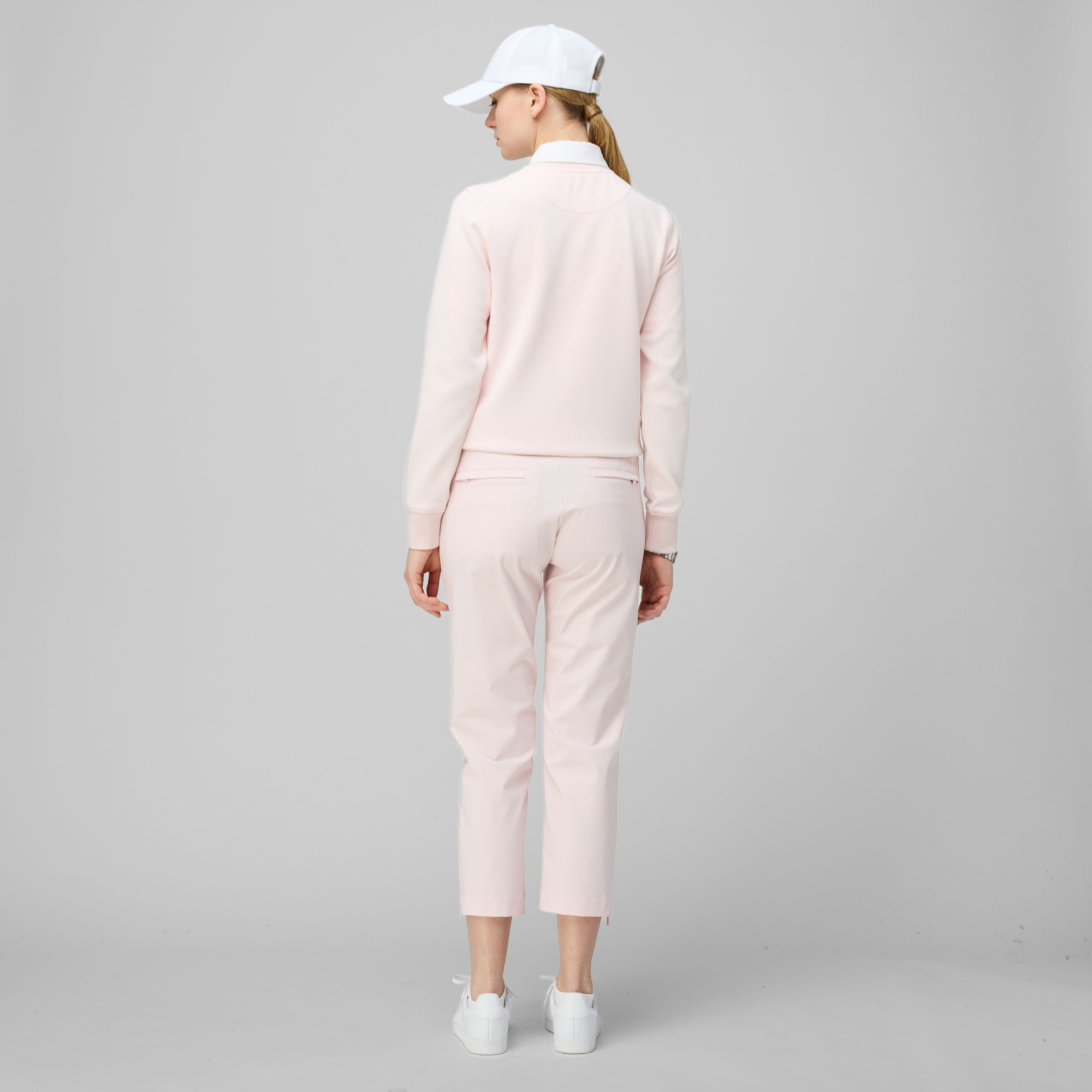 Tilley Tech Stretch Cropped 長褲 產品細節圖 4