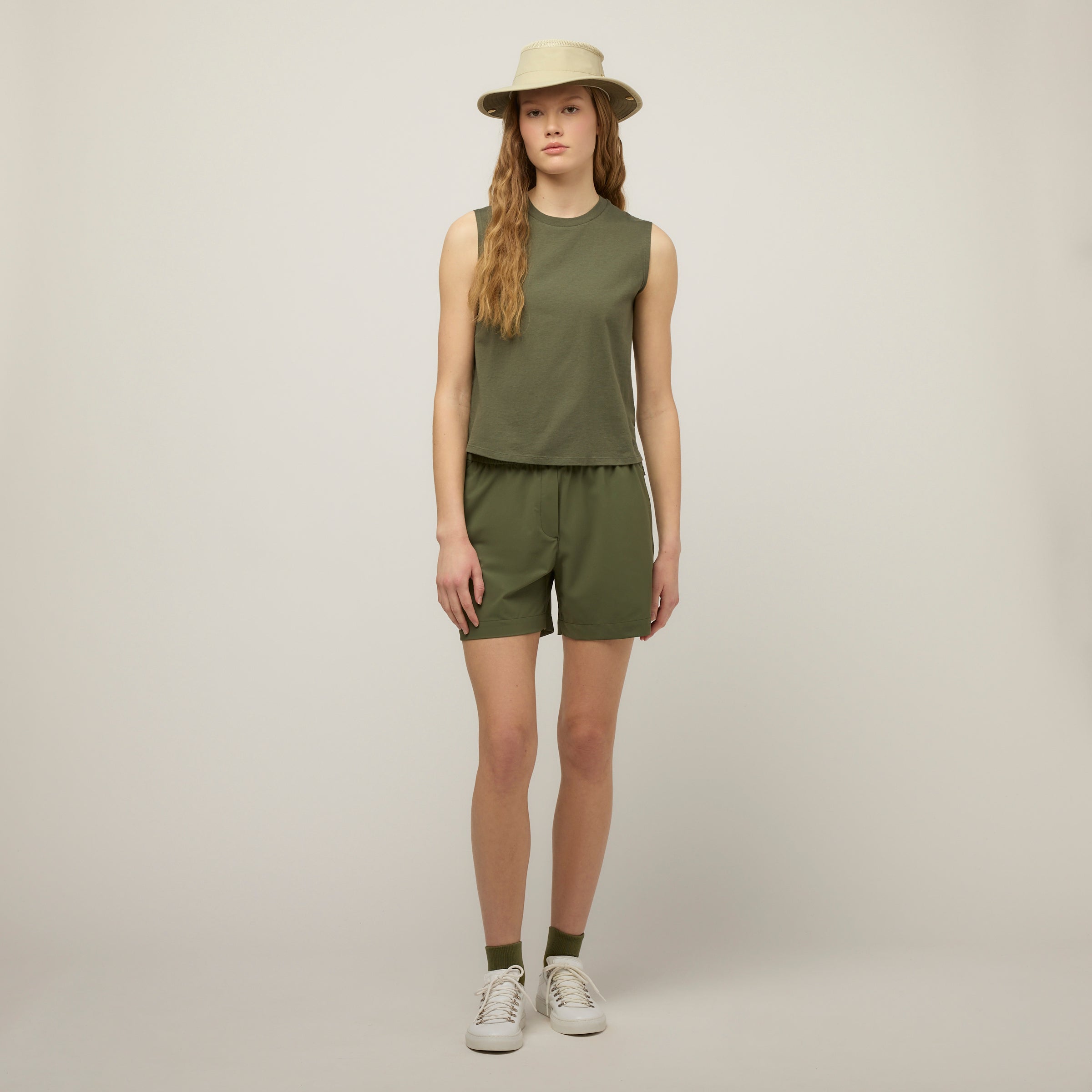 Tilley 輕量 Muscle Tank 產品細節圖 4