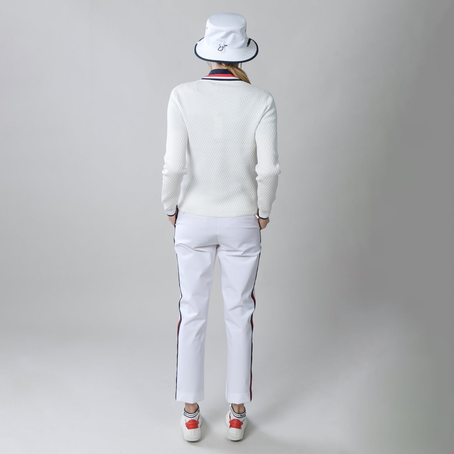 Tilley T Cardigan 上衣 產品細節圖 4