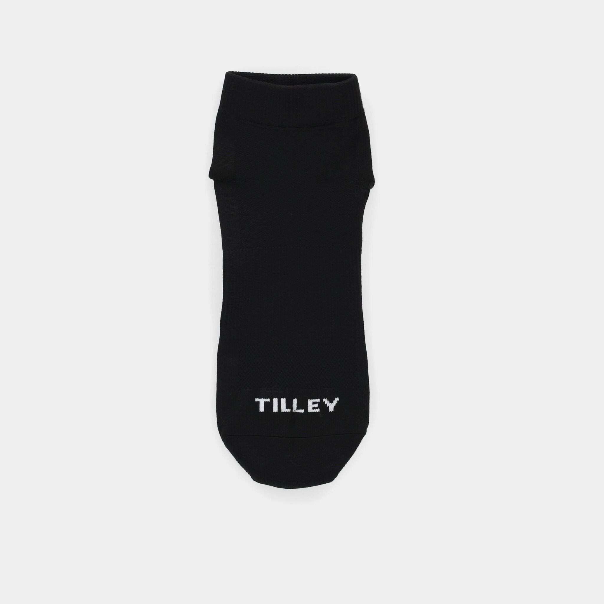Tilley Travel Low Cut 襪 產品細節圖 4