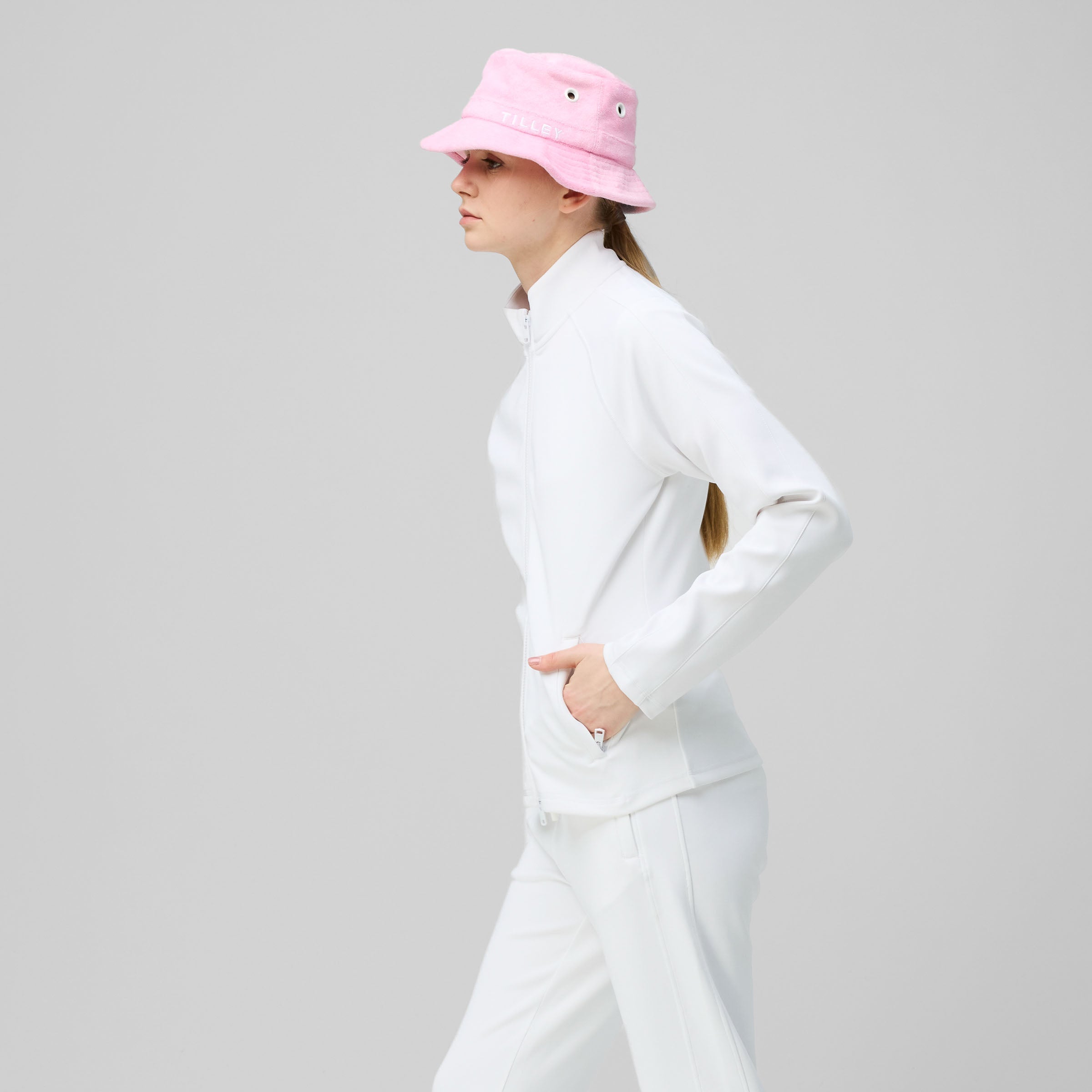 Tilley Airloft 全拉鏈 產品細節圖 4