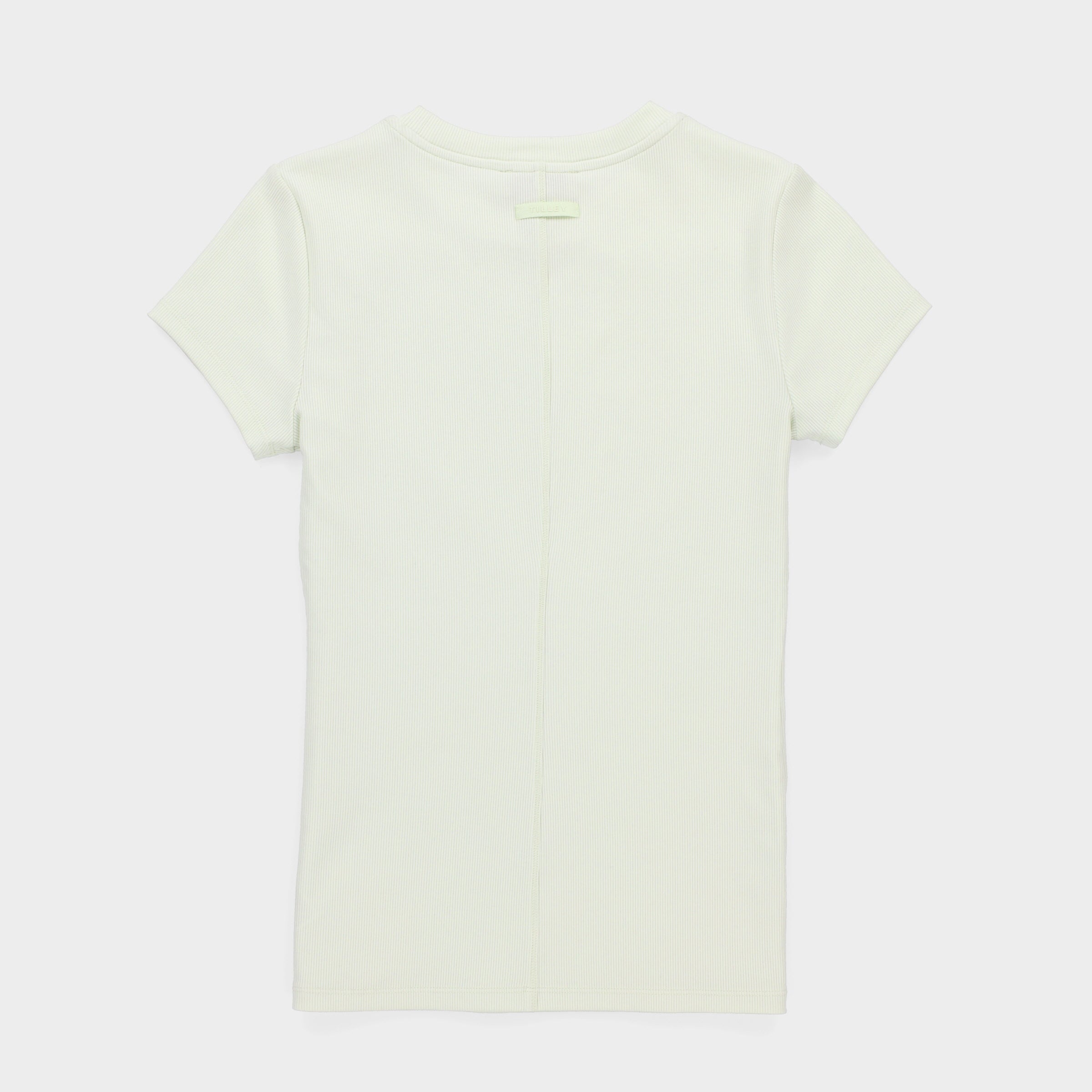 Tilley Tencel Rib T 恤 產品細節圖 4