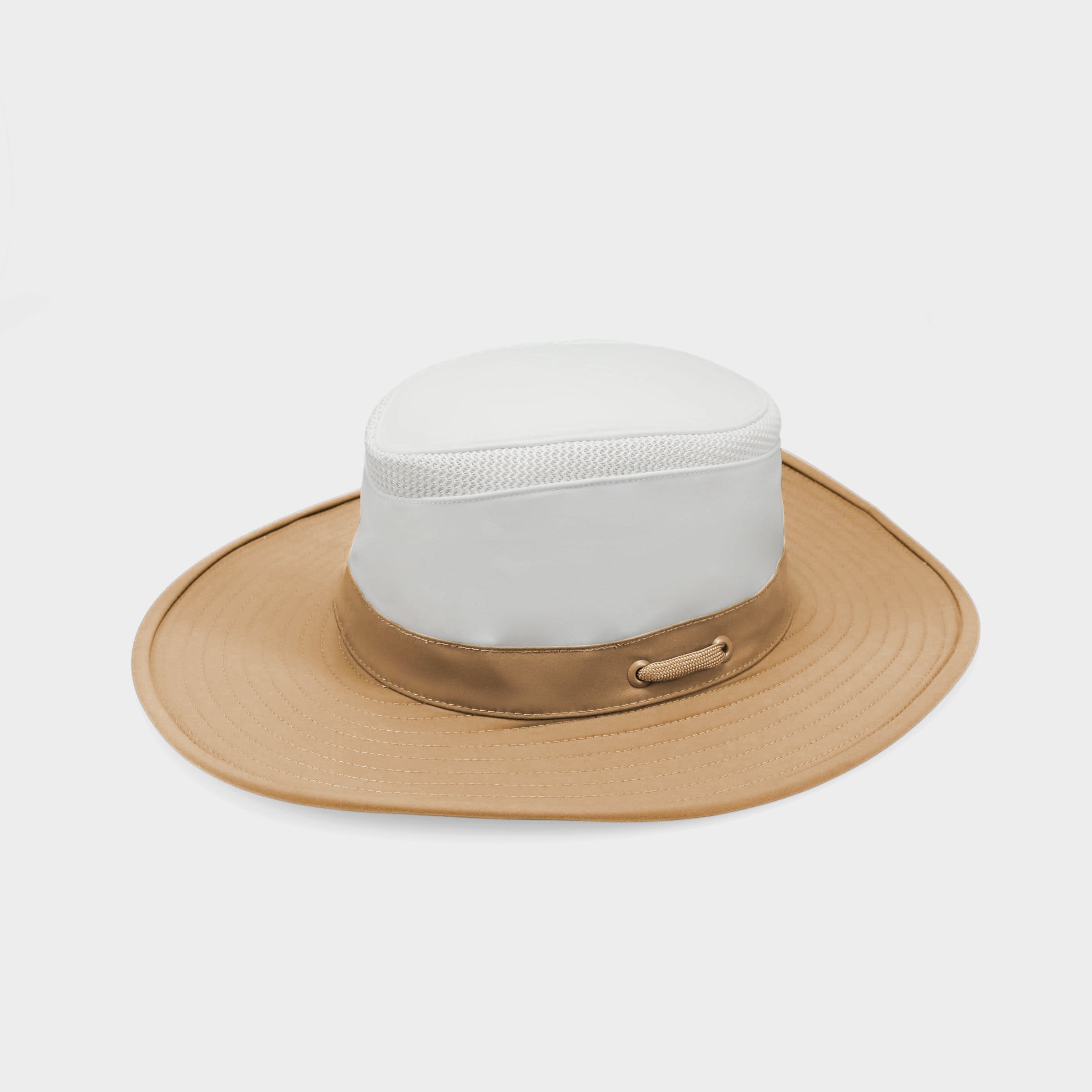 Tilley Airflo Contrast Broad Brim LTM6 戶外帽 產品細節圖 4