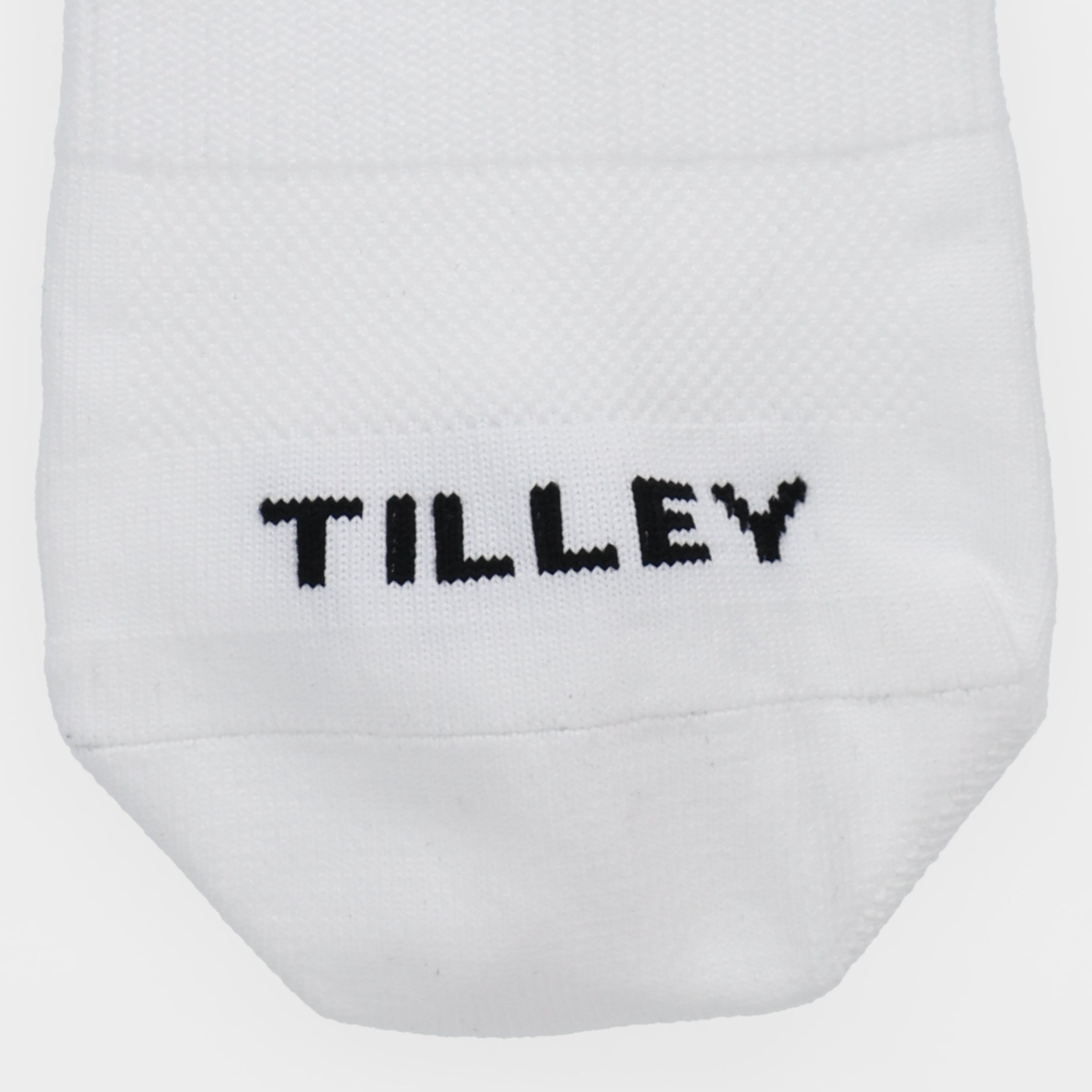Tilley Travel No Show 襪 產品細節圖 4