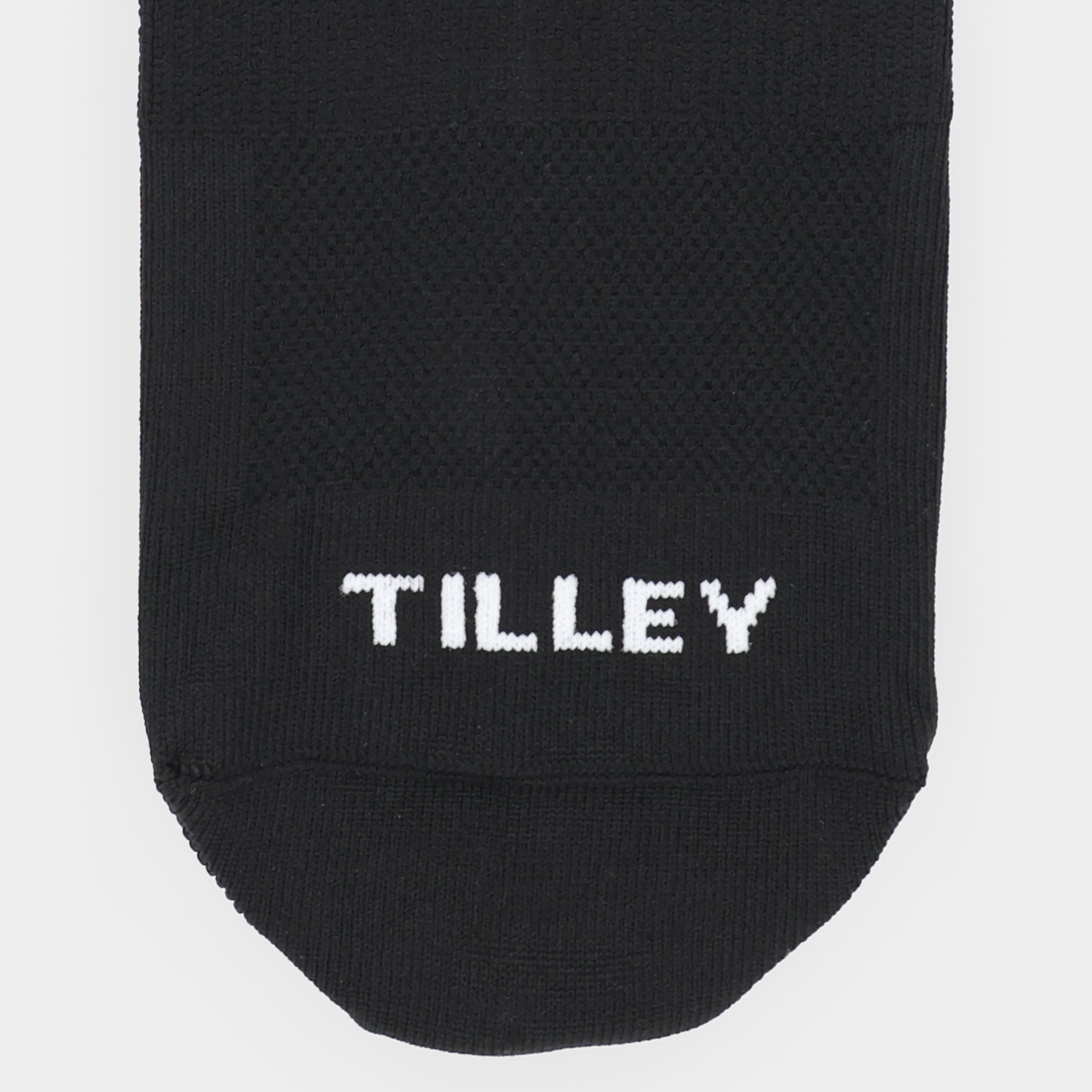 Tilley Mid Calf Travel 襪 產品細節圖 4