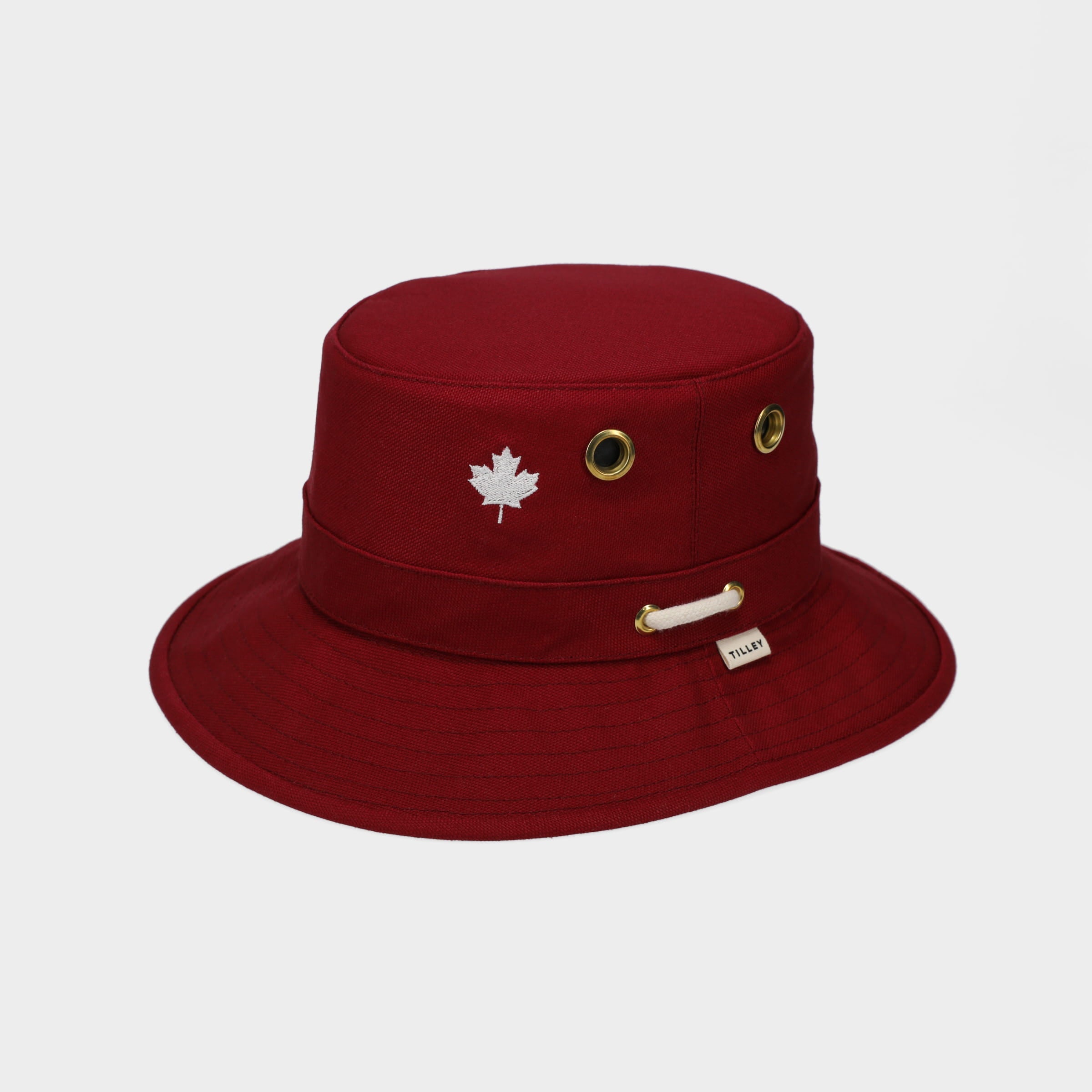 Tilley Proudly Canadian T1 漁夫帽 產品細節圖 4