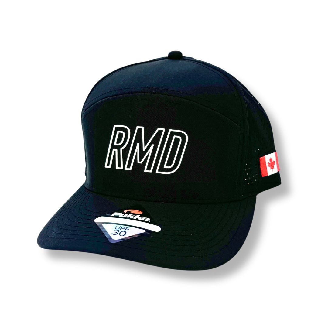 Rocky Mountain Dog RMD Sport Caps 狗狗用品 產品細節圖 4
