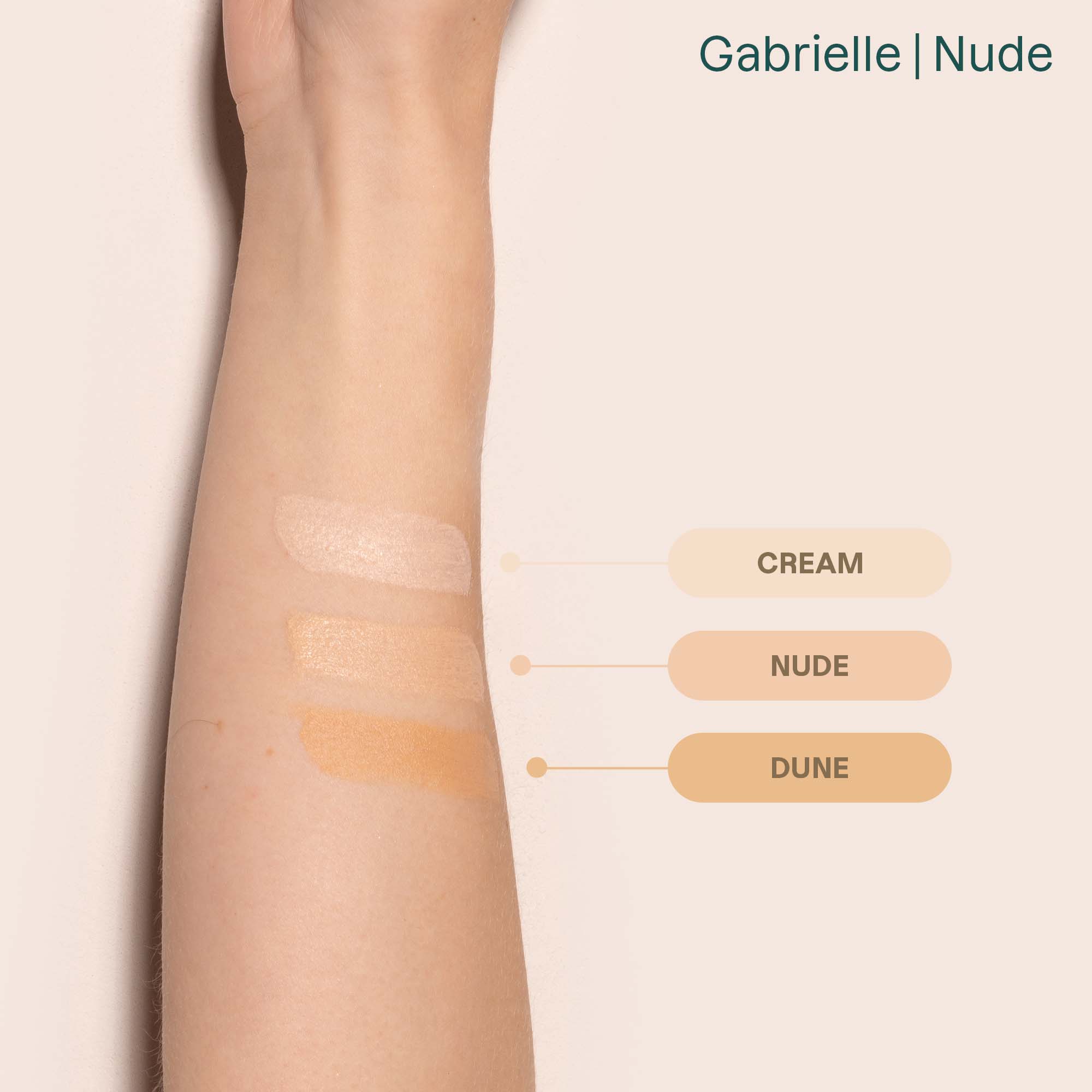 ATTITUDE Concealer|彩妝用品 產品細節圖 4