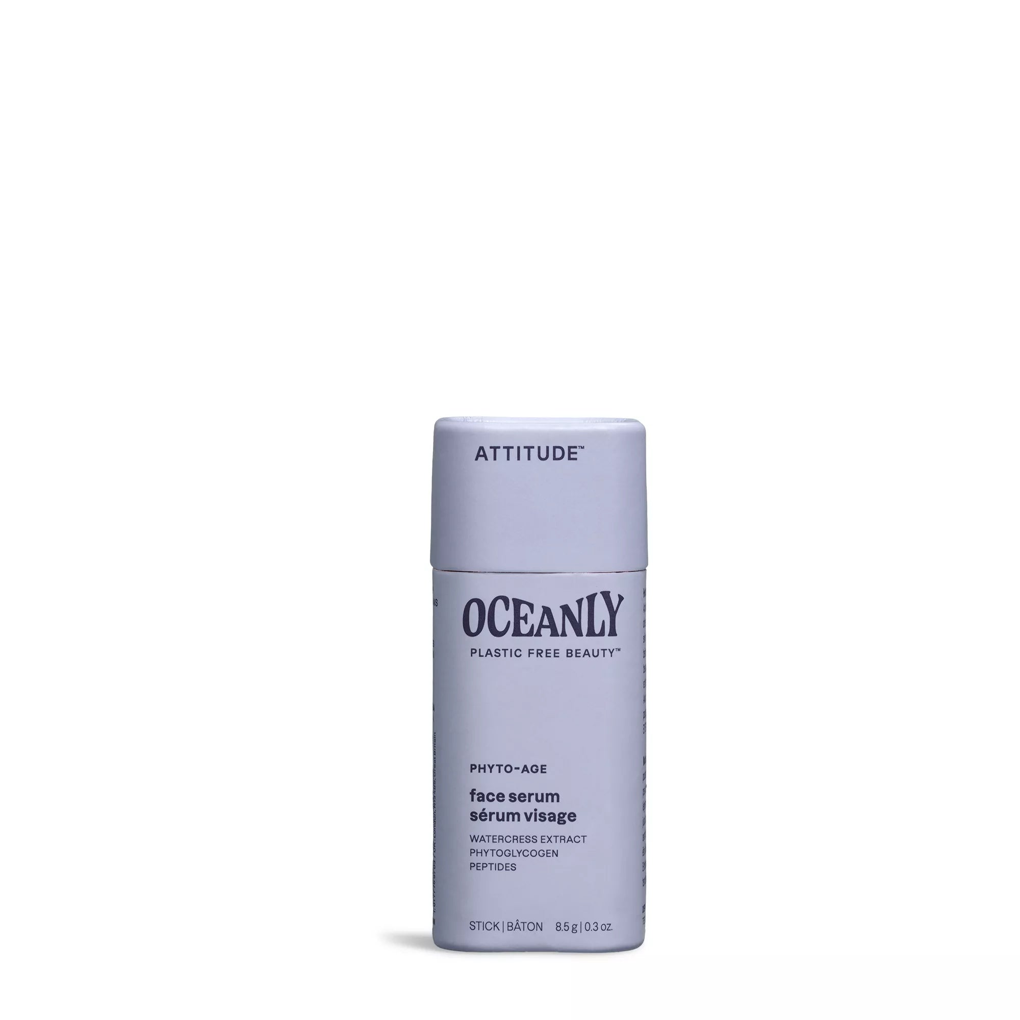 ATTITUDE Peptide 面部精華 產品細節圖 4