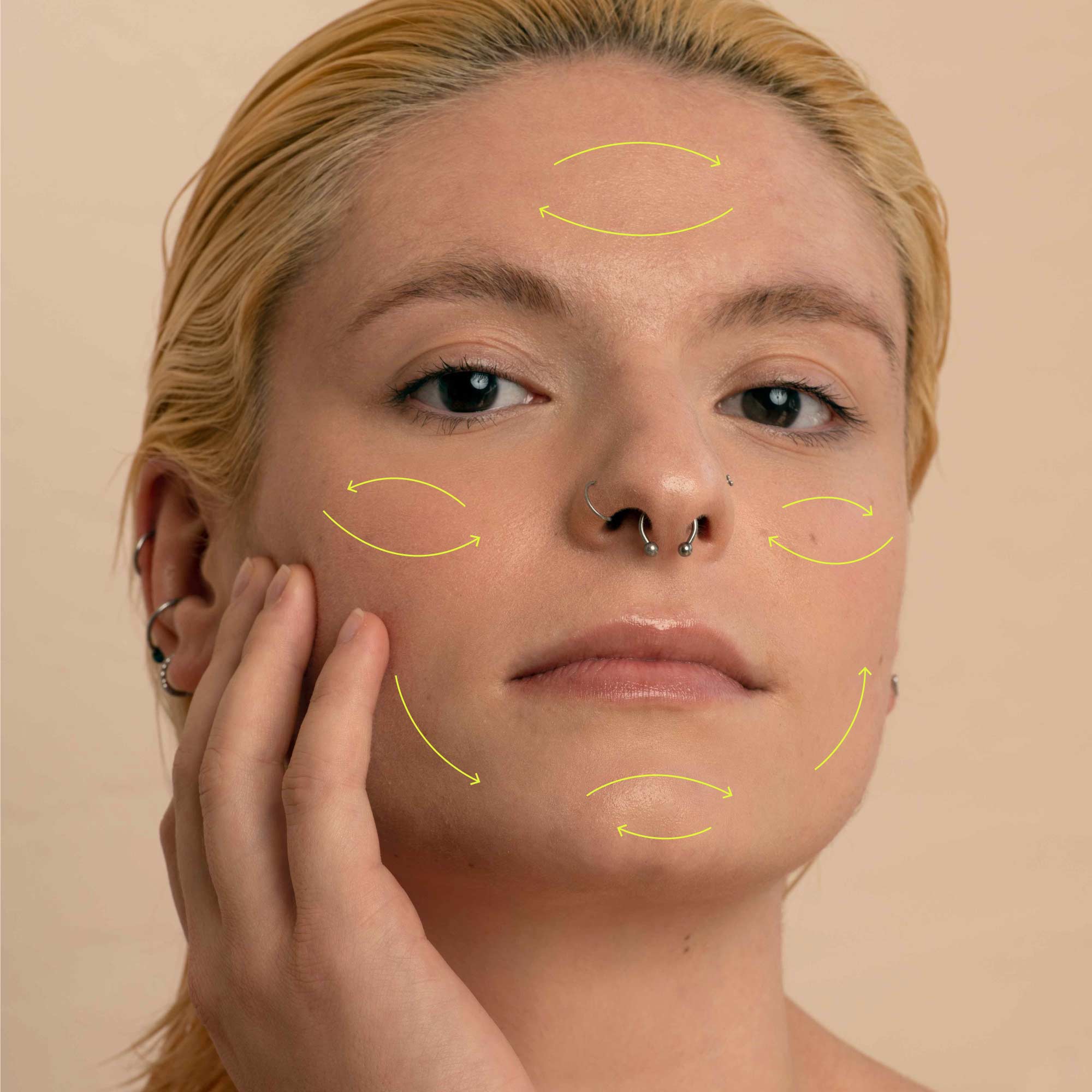 ATTITUDE Purifying Mask|面部護理 產品細節圖 4