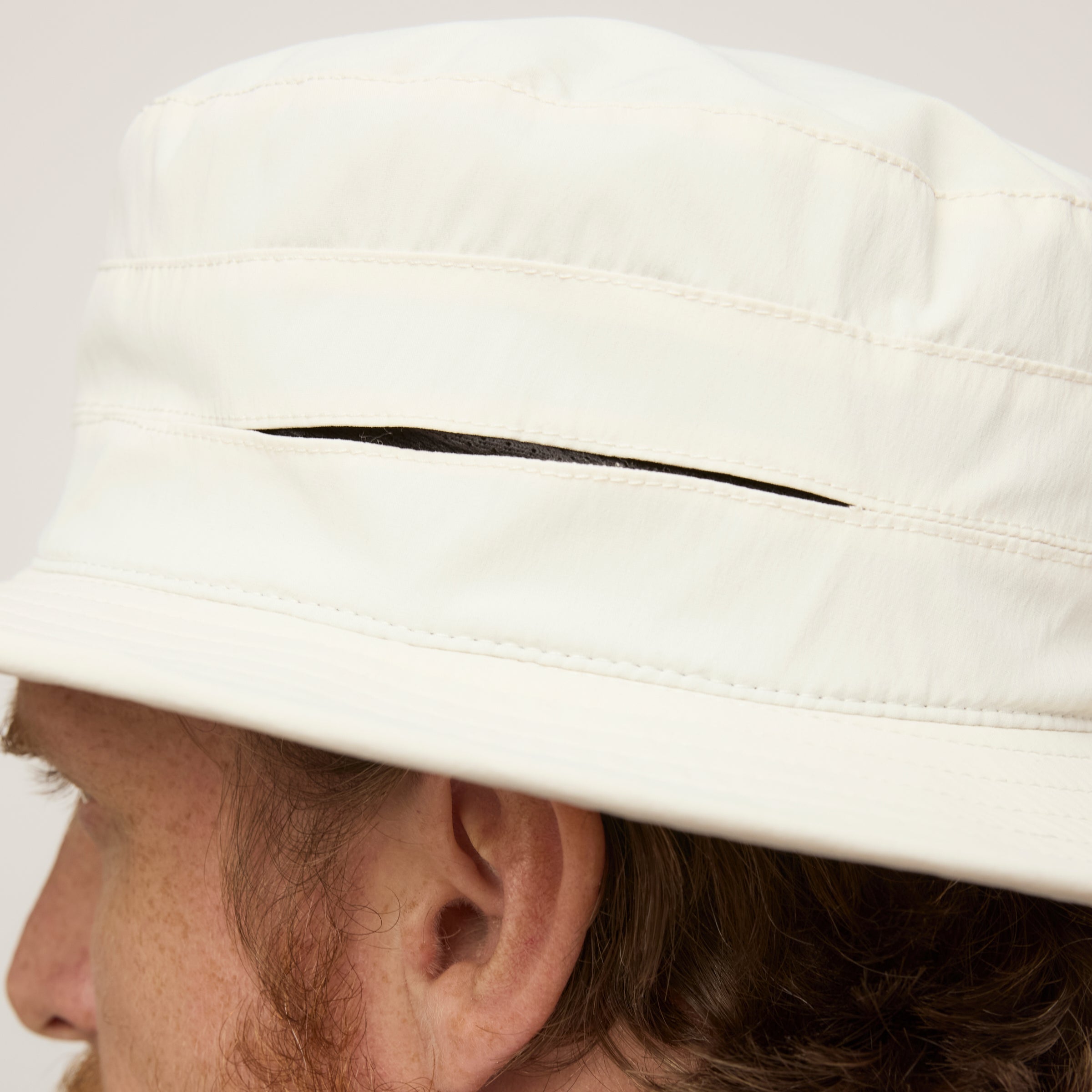 Tilley Ultralight Brimmed 太陽帽 產品細節圖 4