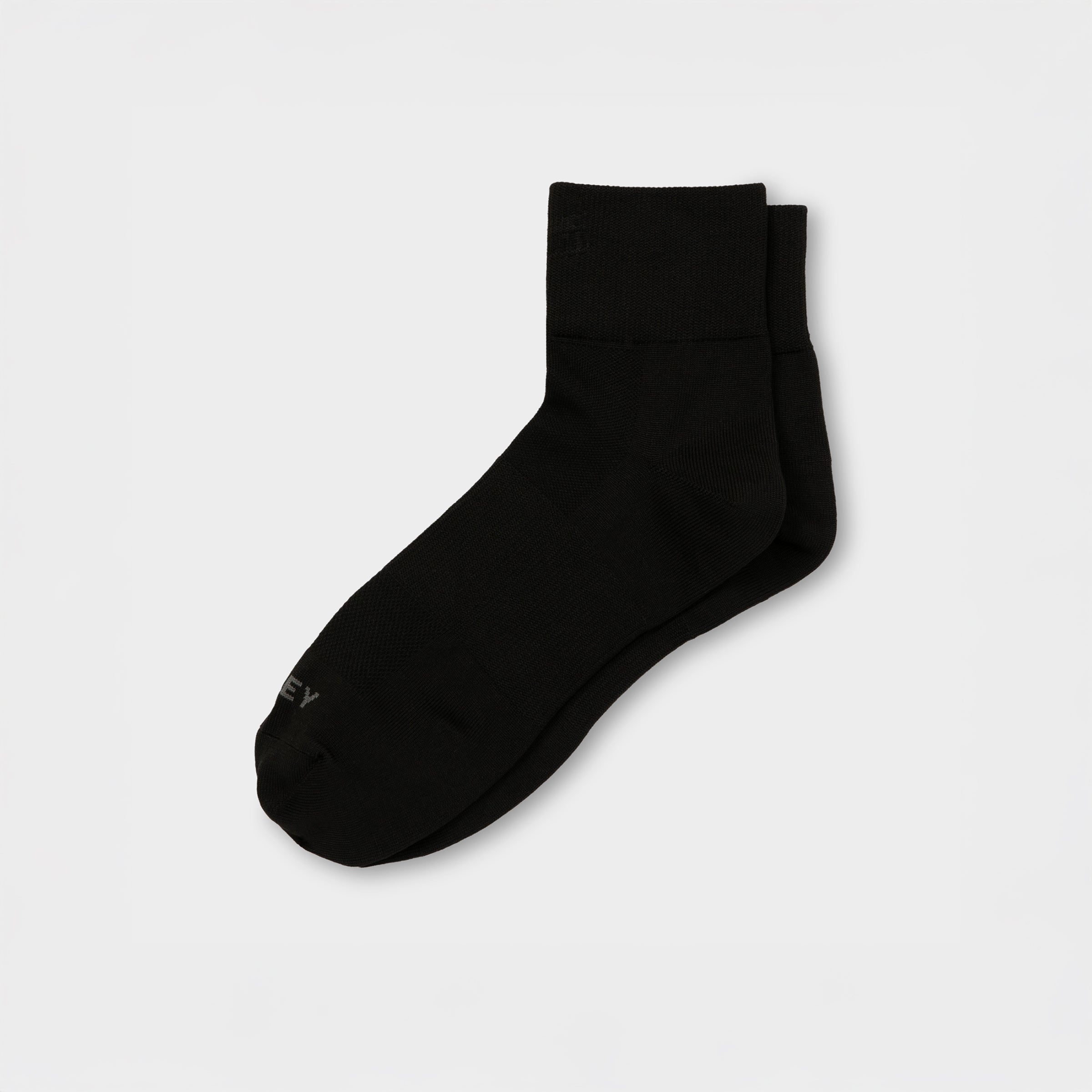 Tilley Ankle Travel 襪 產品細節圖 4