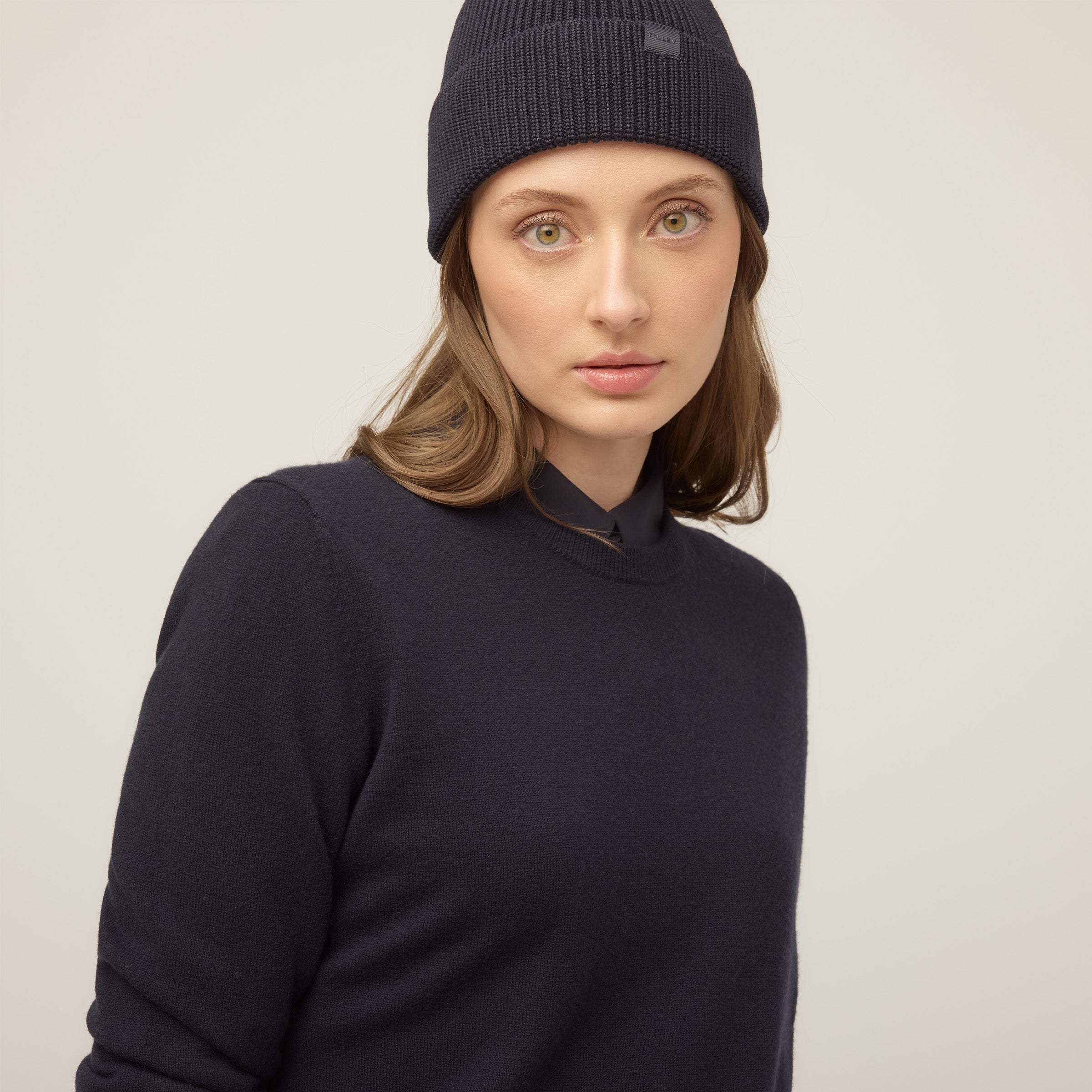 Tilley Cashmere 毛衣 產品細節圖 4