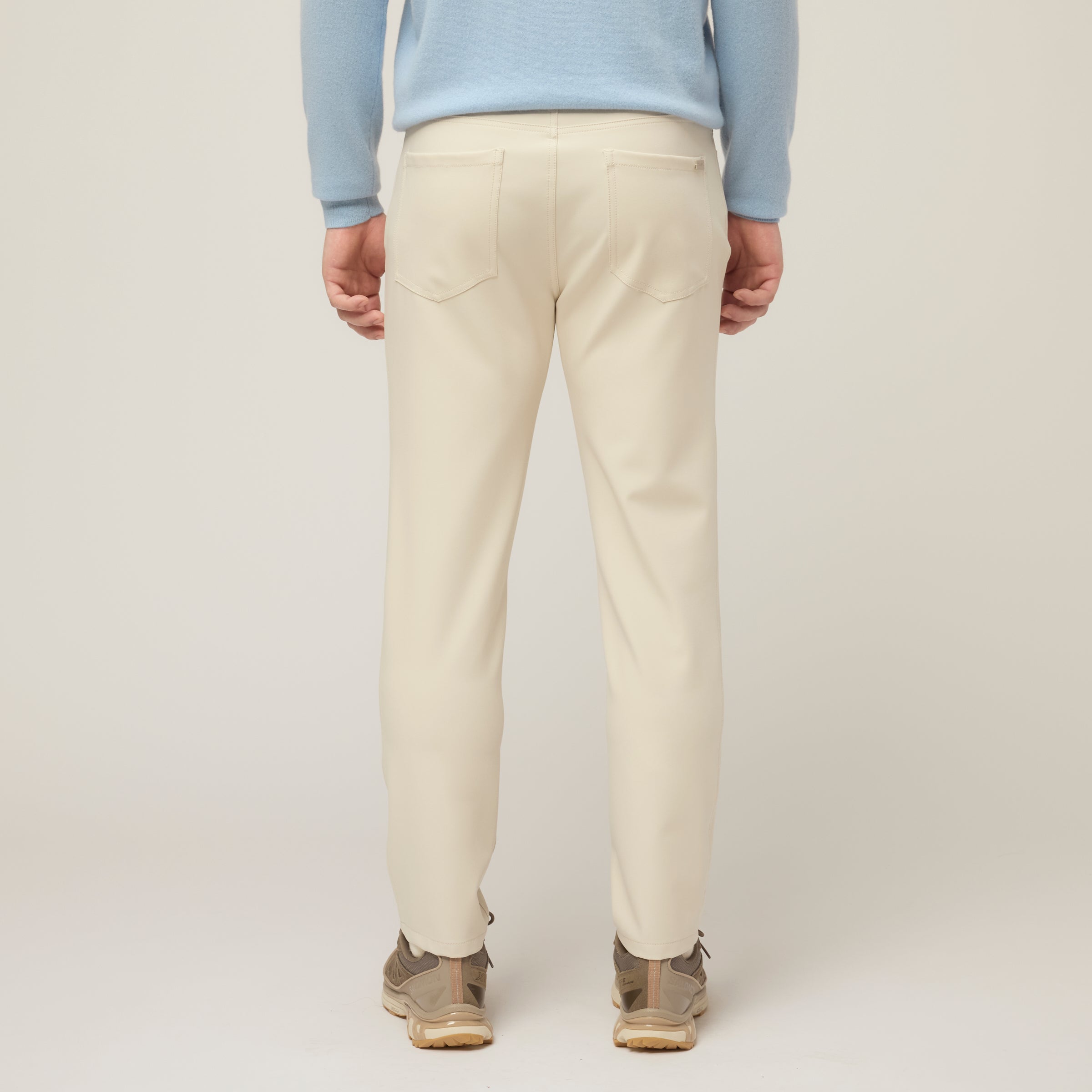 Tilley 5 Pocket 輕量 長褲 產品細節圖 4