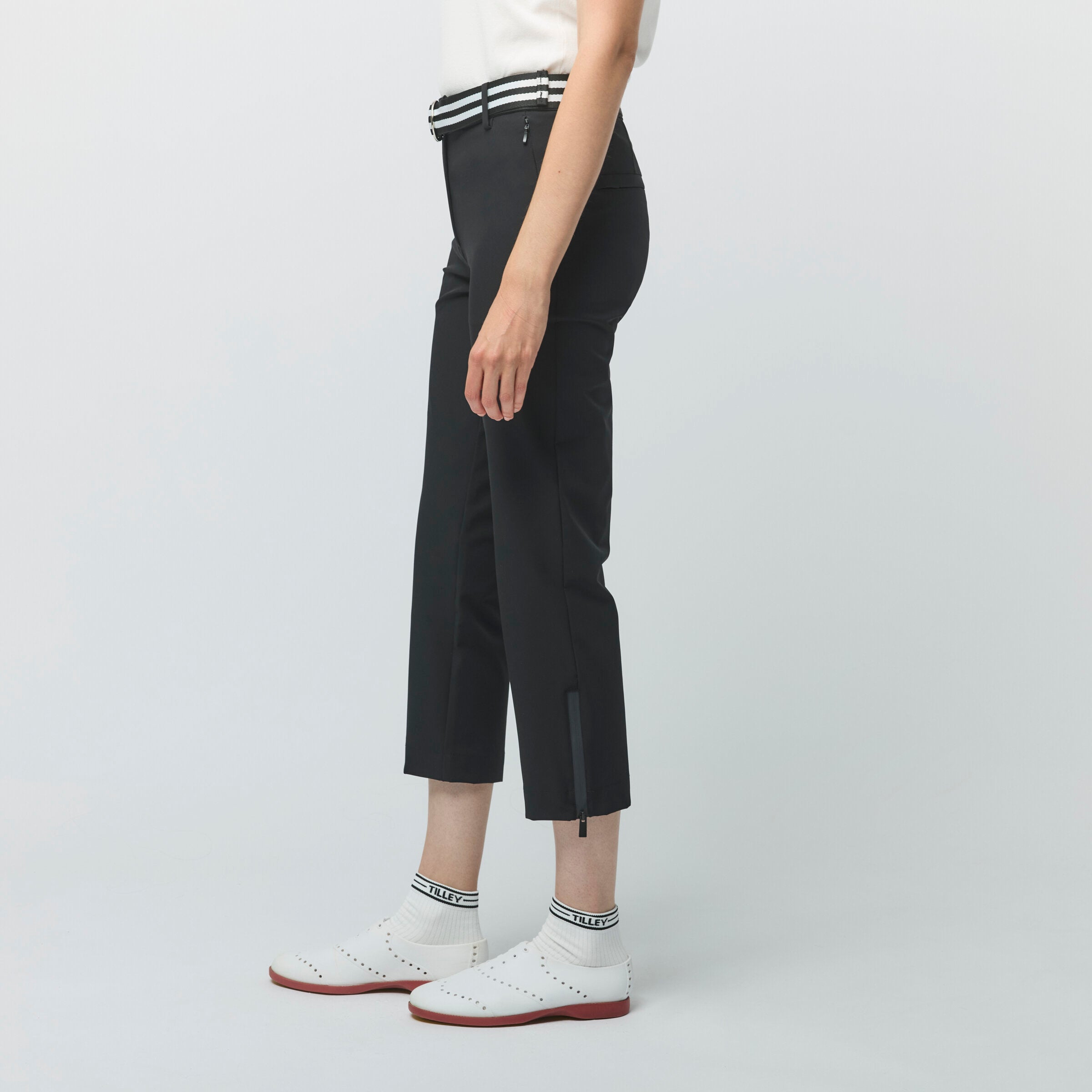 Tilley Tech Stretch Cropped 長褲 產品細節圖 4