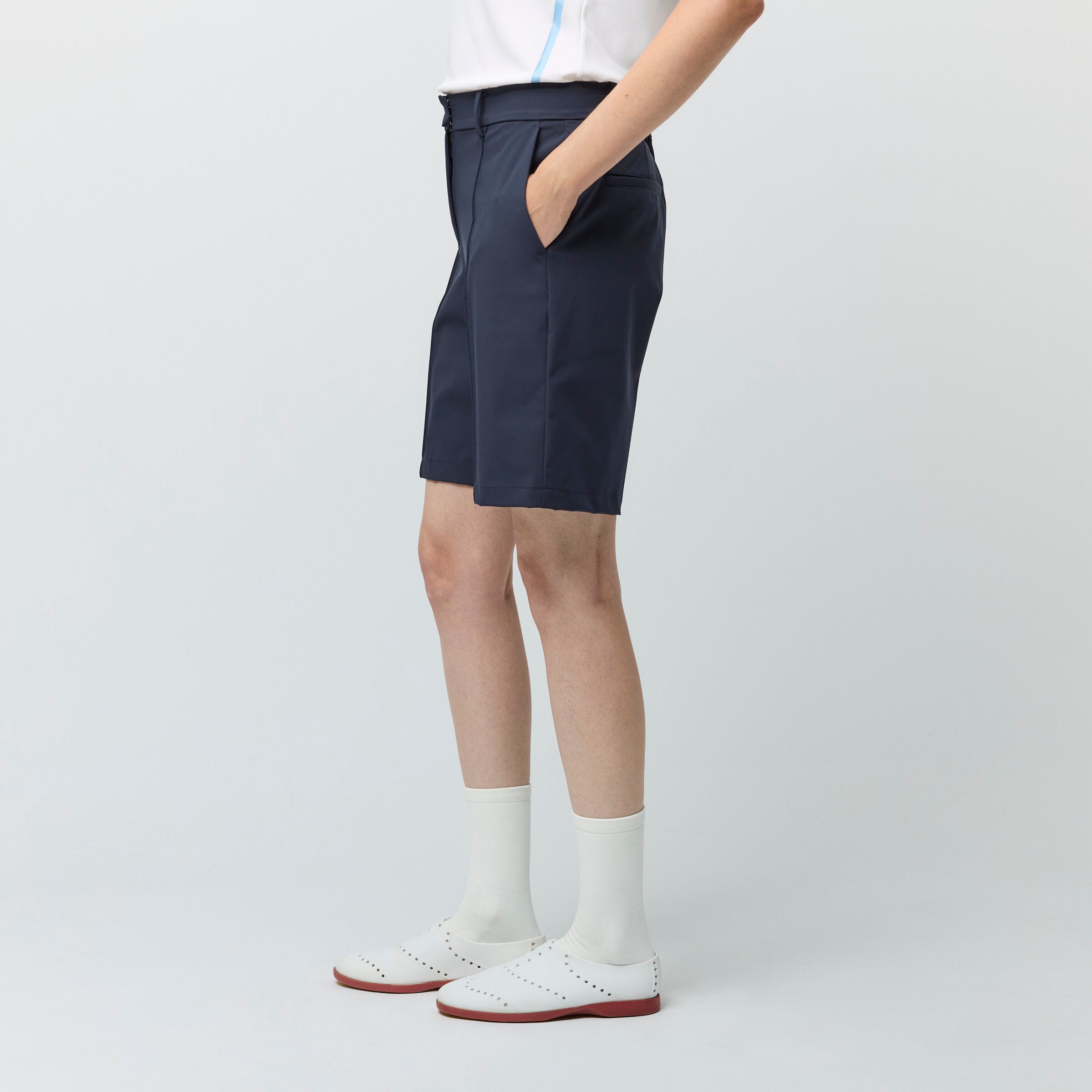 Tilley Golf Tech 短褲 產品細節圖 4