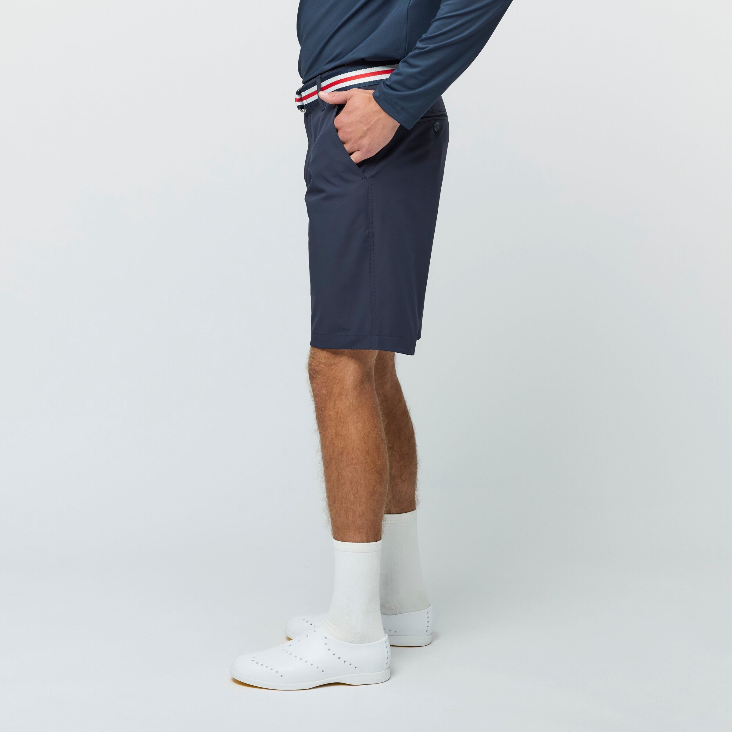 Tilley Tech Stretch Fairway 短褲 產品細節圖 4