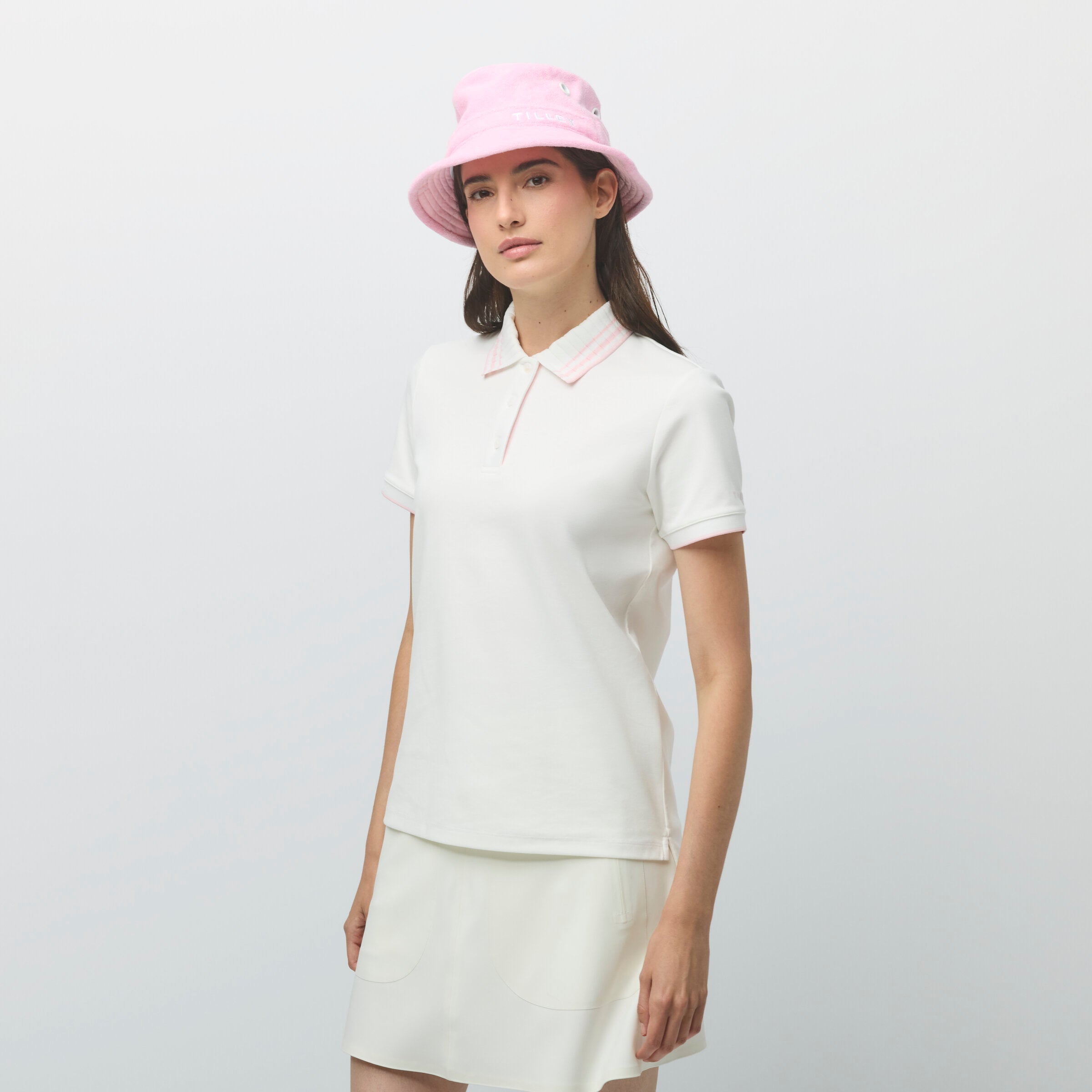 Tilley Team Polo 恤 產品細節圖 4