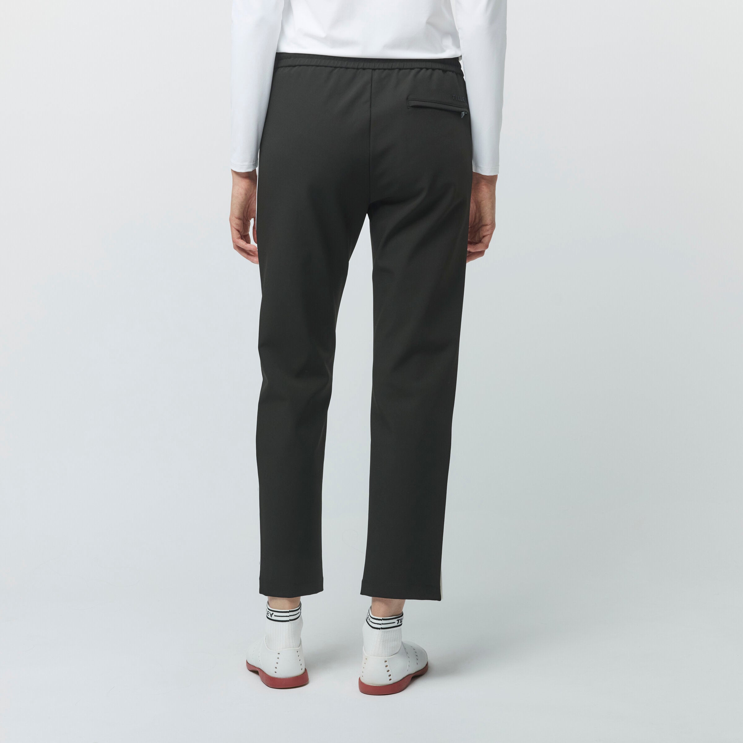 Tilley Striped Sport 長褲 產品細節圖 4