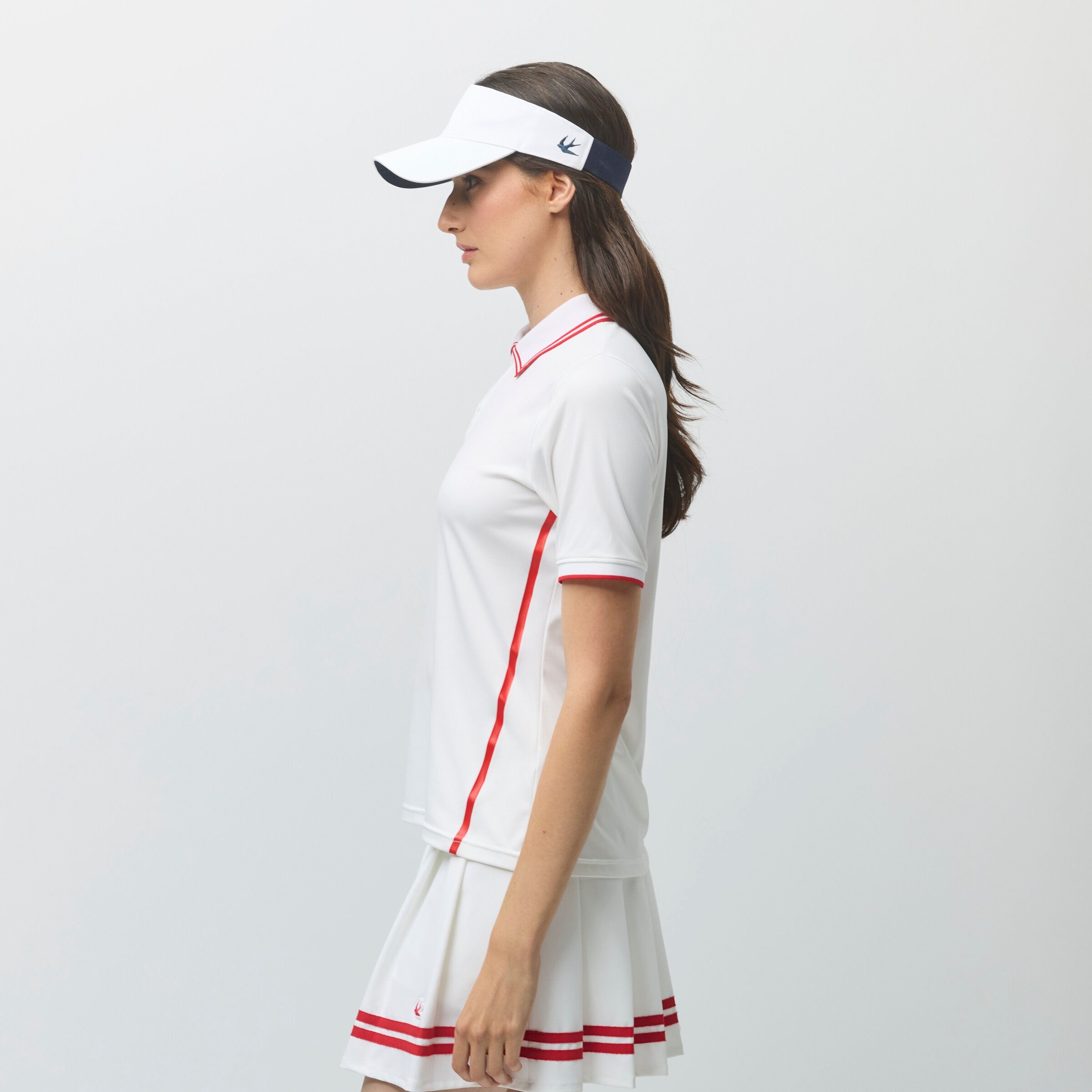 Tilley Tech Jersey Club Polo 恤 產品細節圖 4