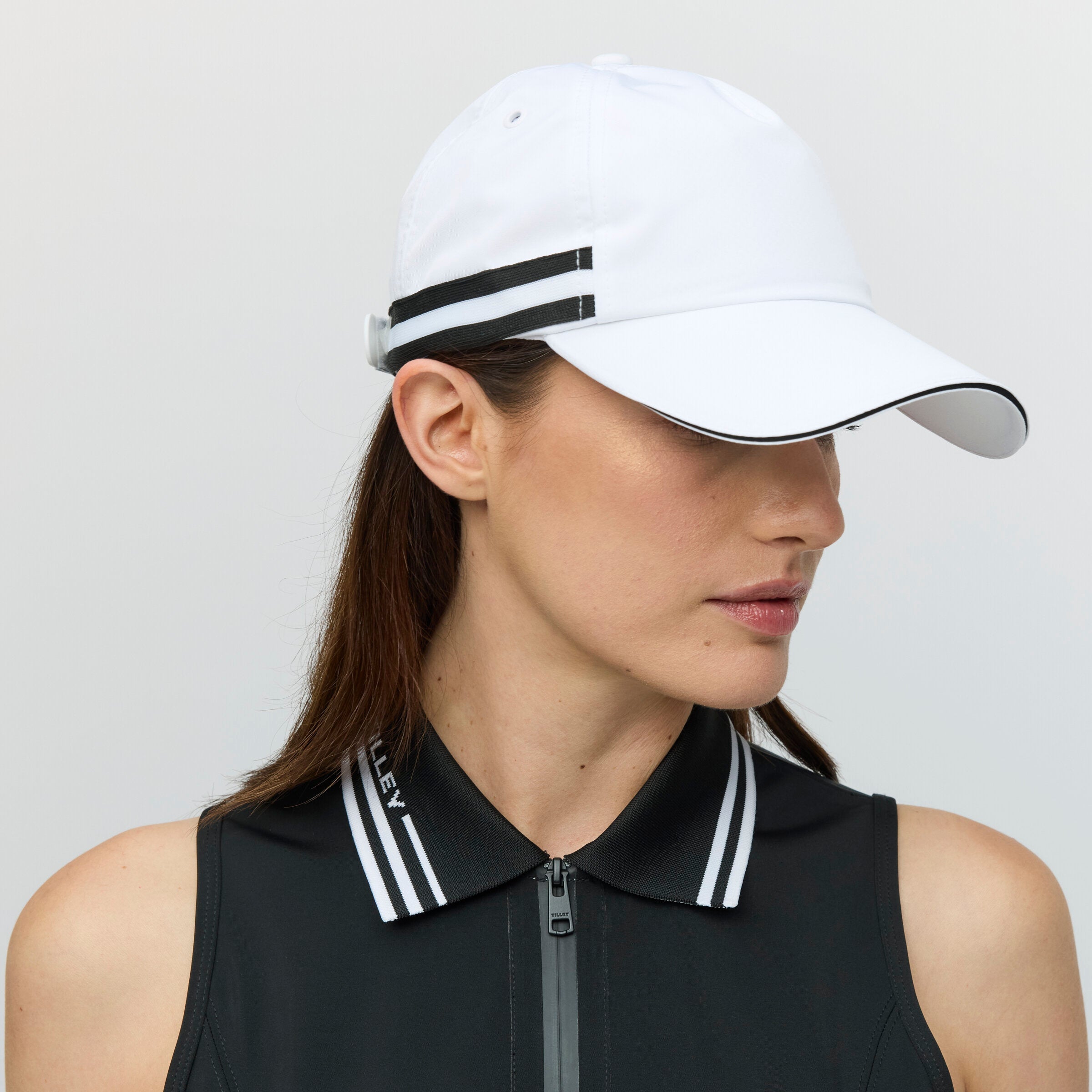 Tilley Ribbon Sport 帽 產品細節圖 4