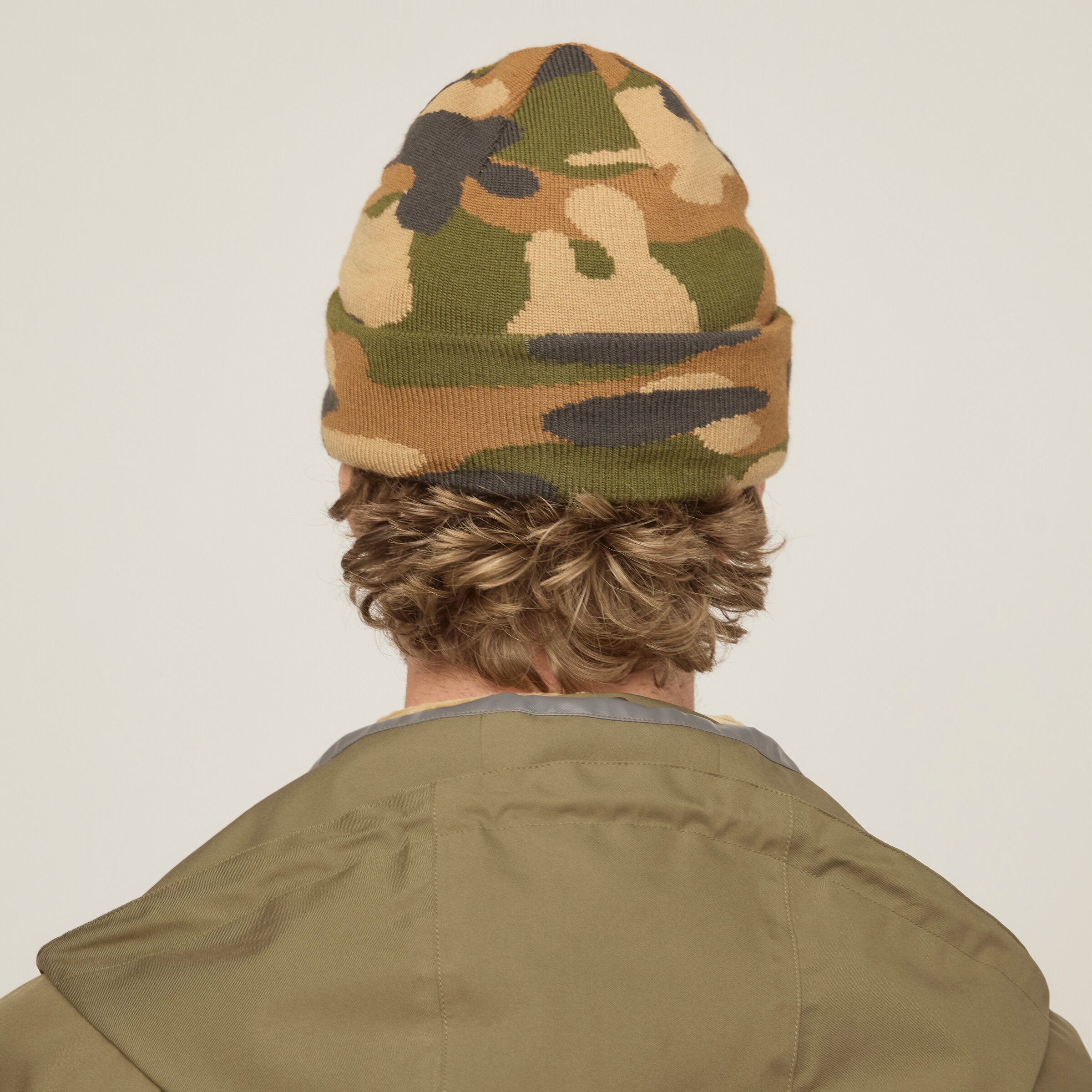Tilley Camo 冷帽 產品細節圖 4