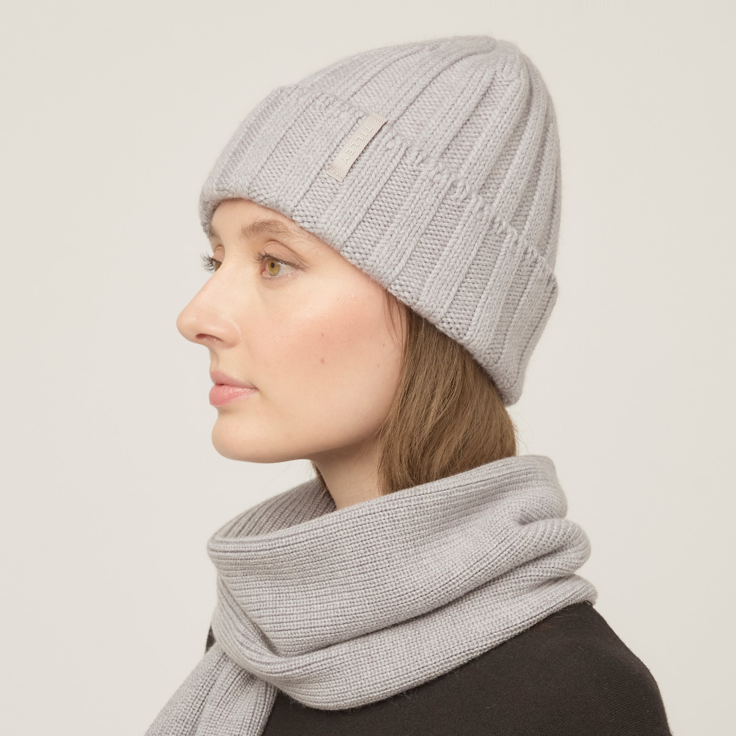 Tilley Chunky Ribbed 冷帽 產品細節圖 4